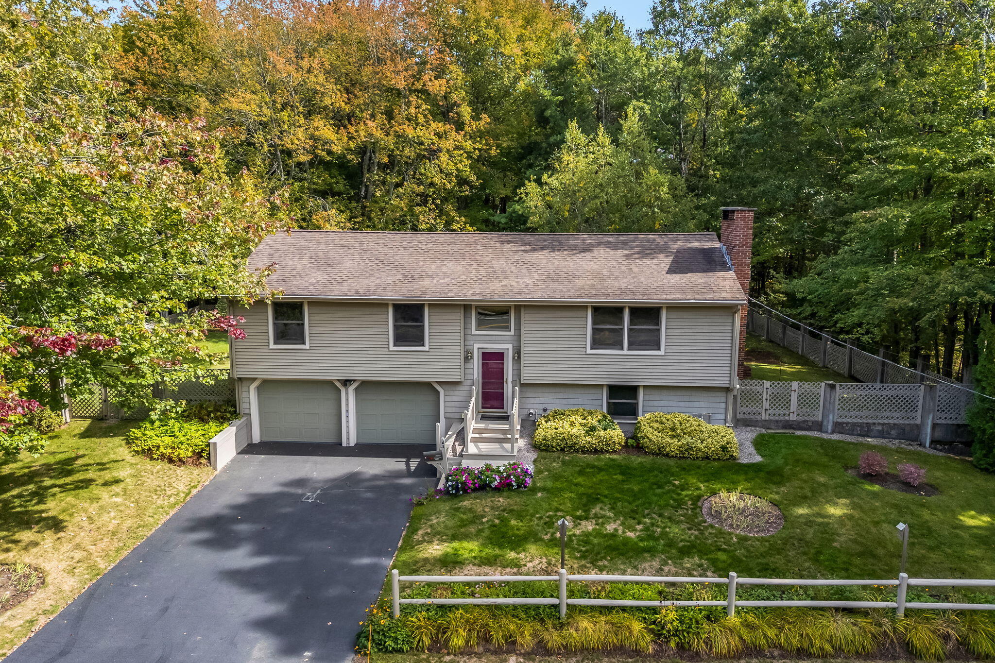 43 Baribeau Drive — photo