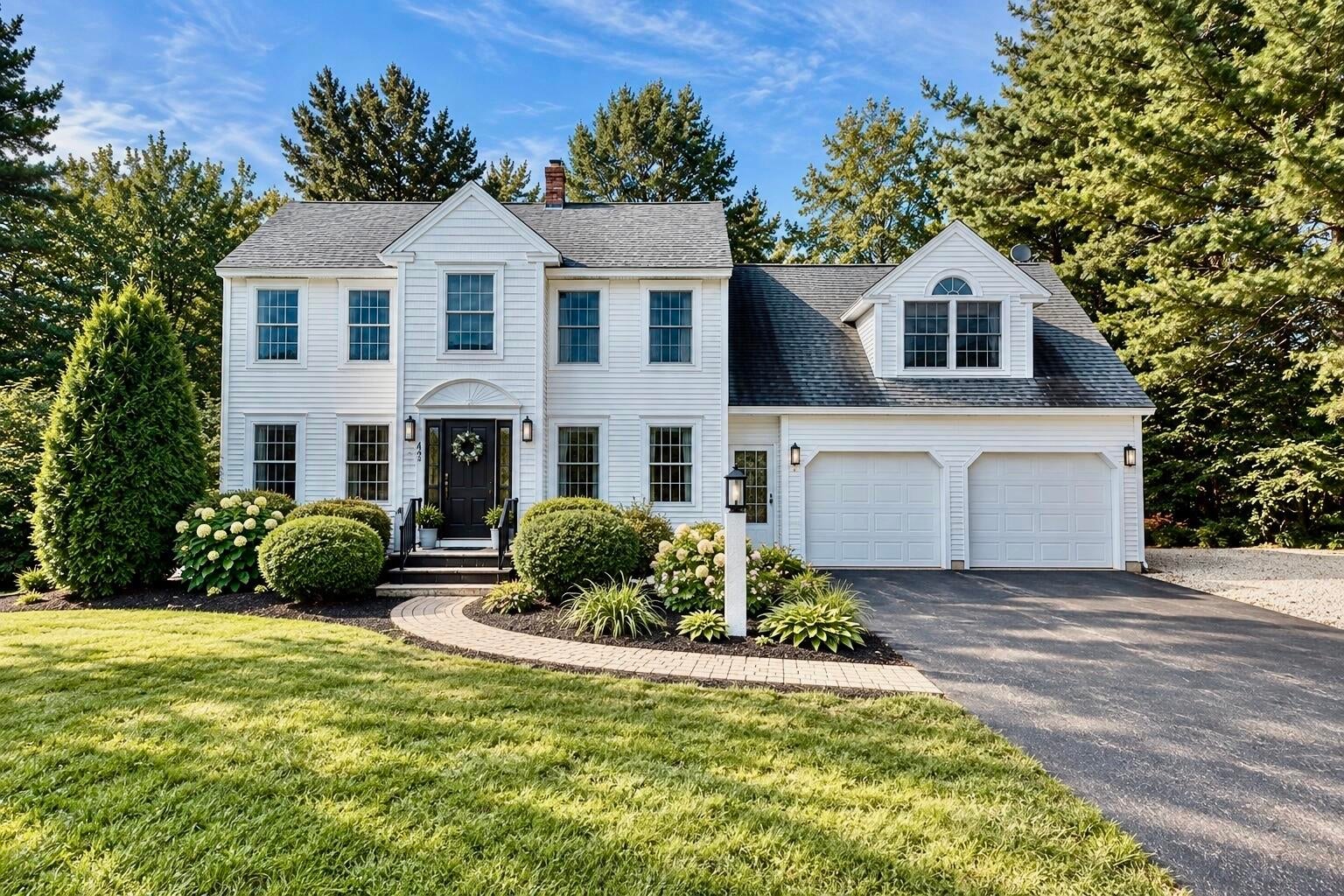 42 River Woods Drive — photo