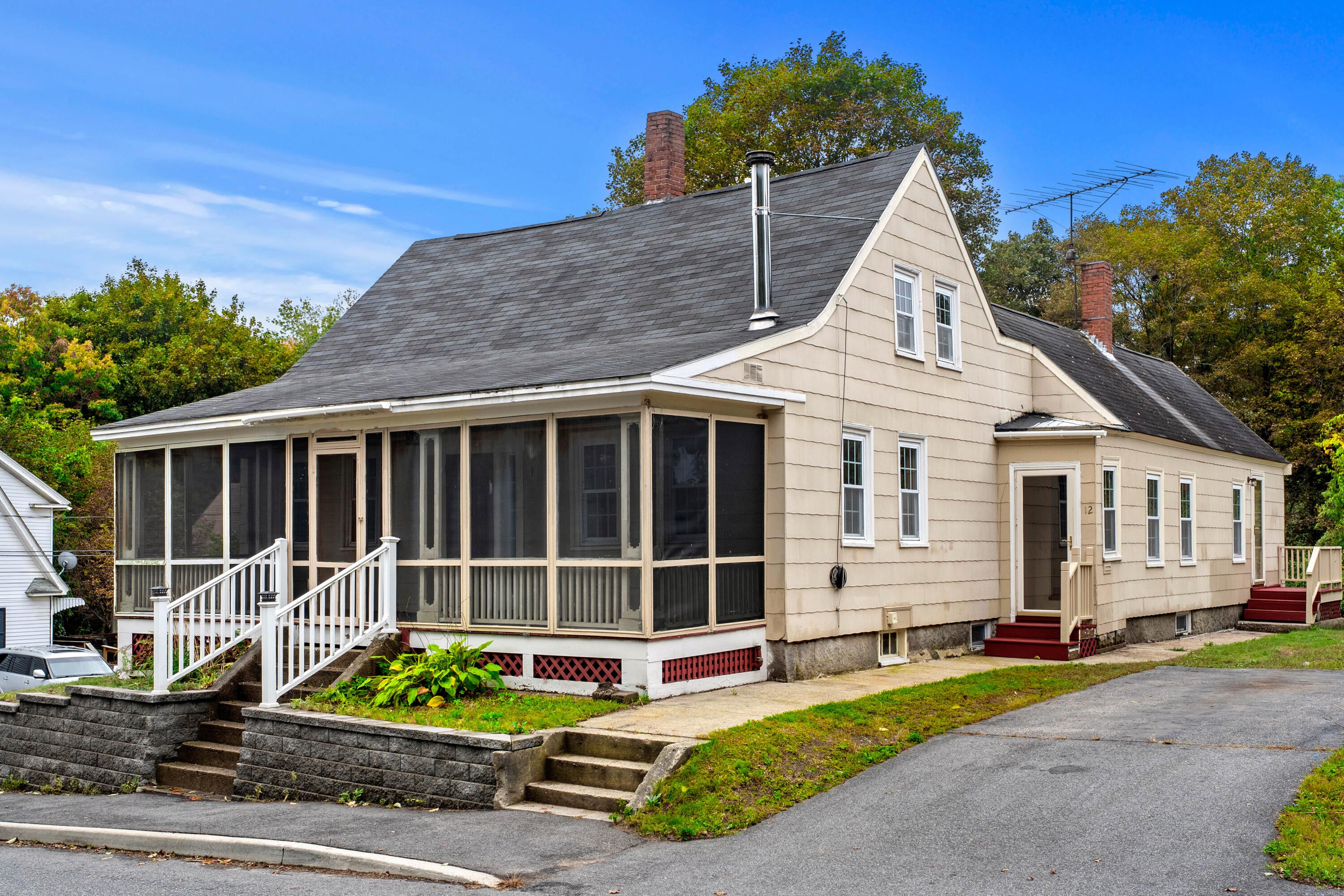 12 Berwick Avenue — photo