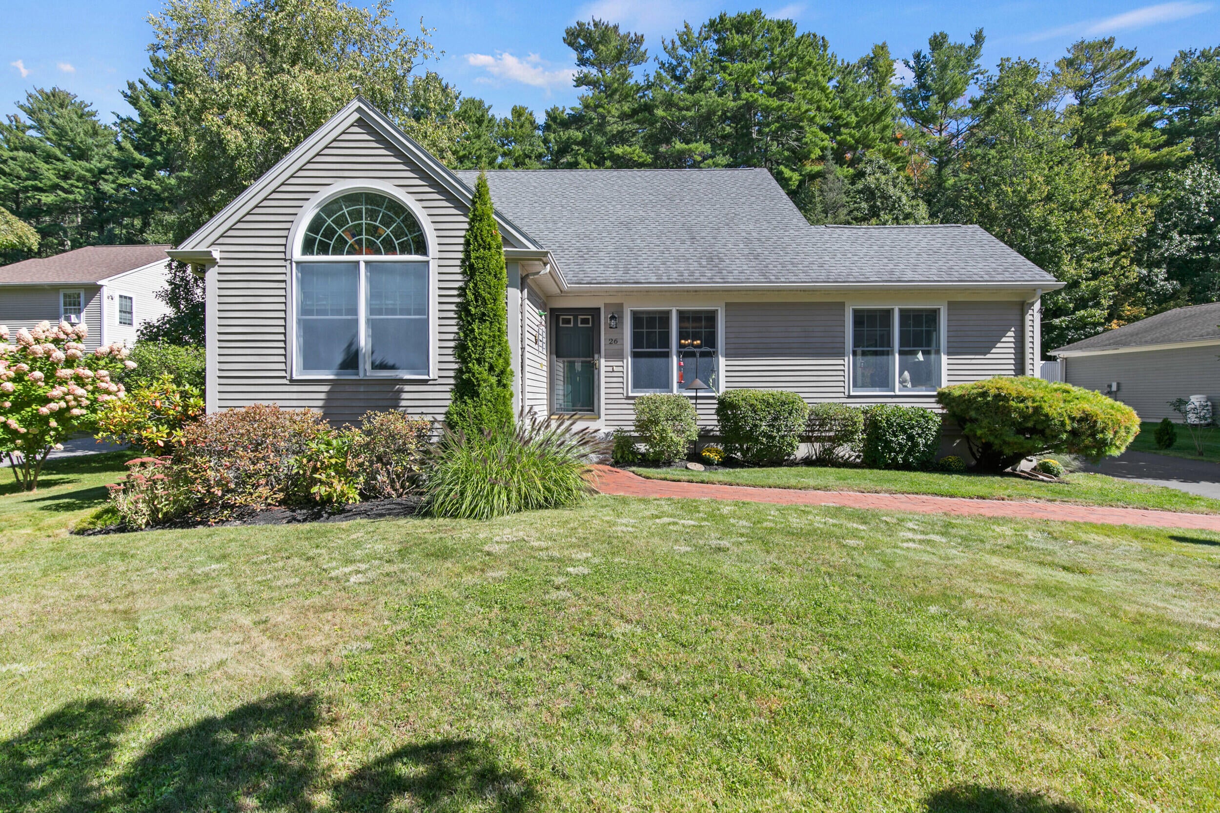 26 Evergreen Farms Road — photo