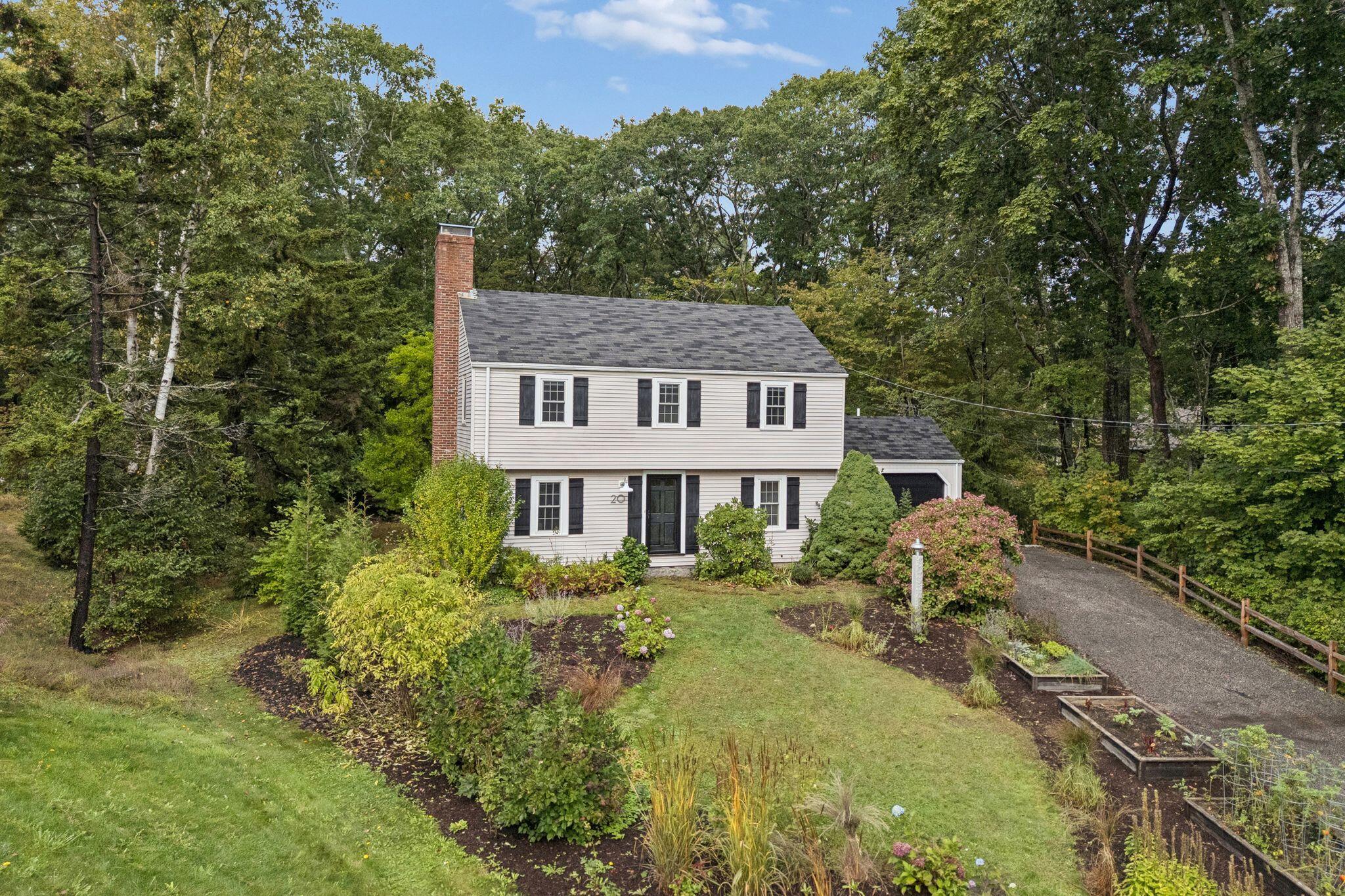 20 Ledgewood Lane — photo
