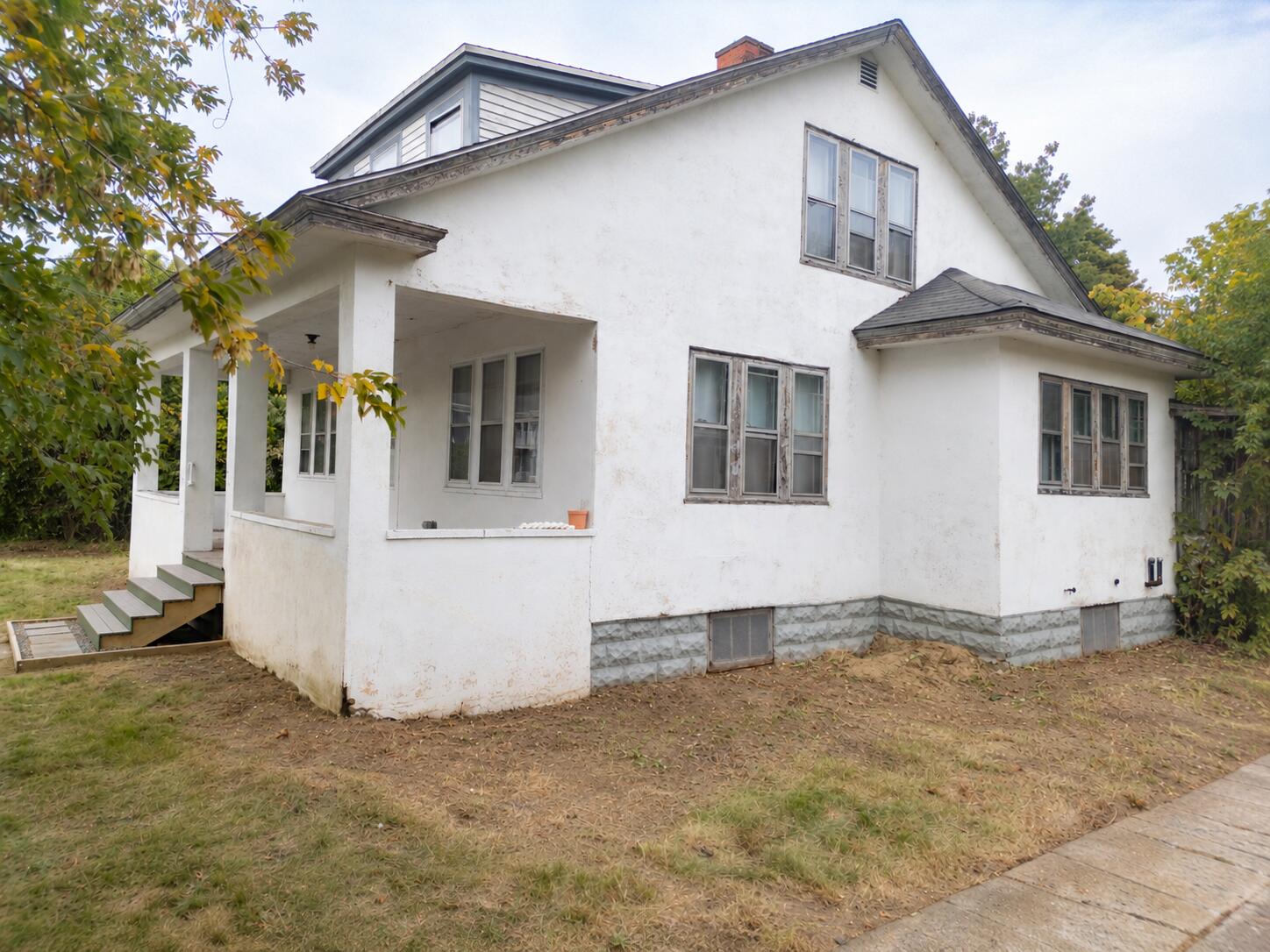 45 Mount Pleasant Street — photo
