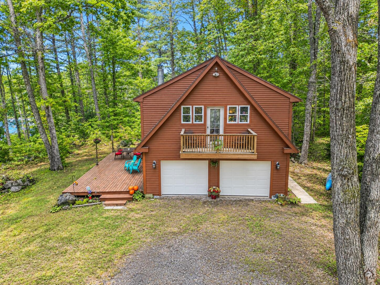6 Wilderness Way — photo