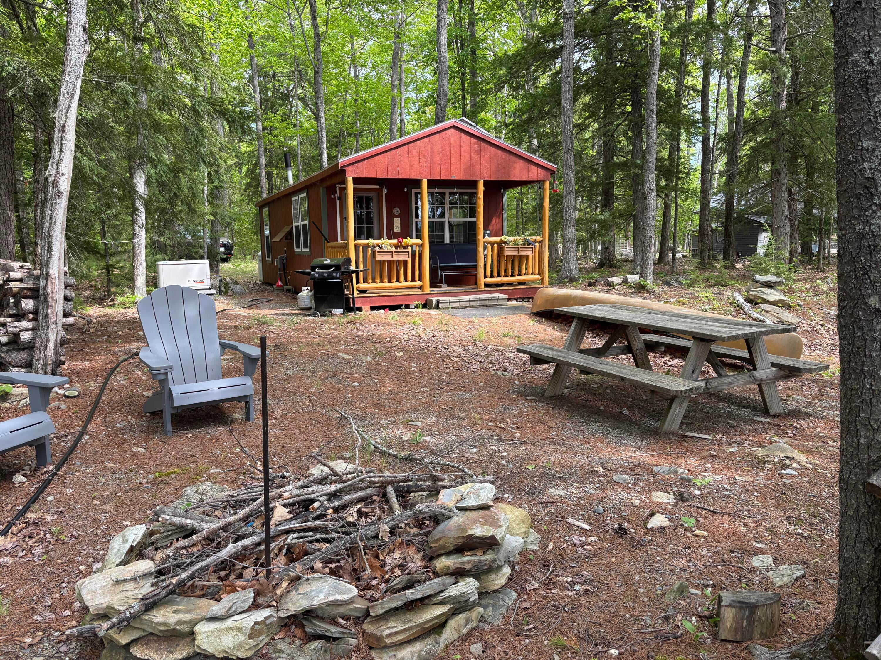 43 Loon Cove — photo