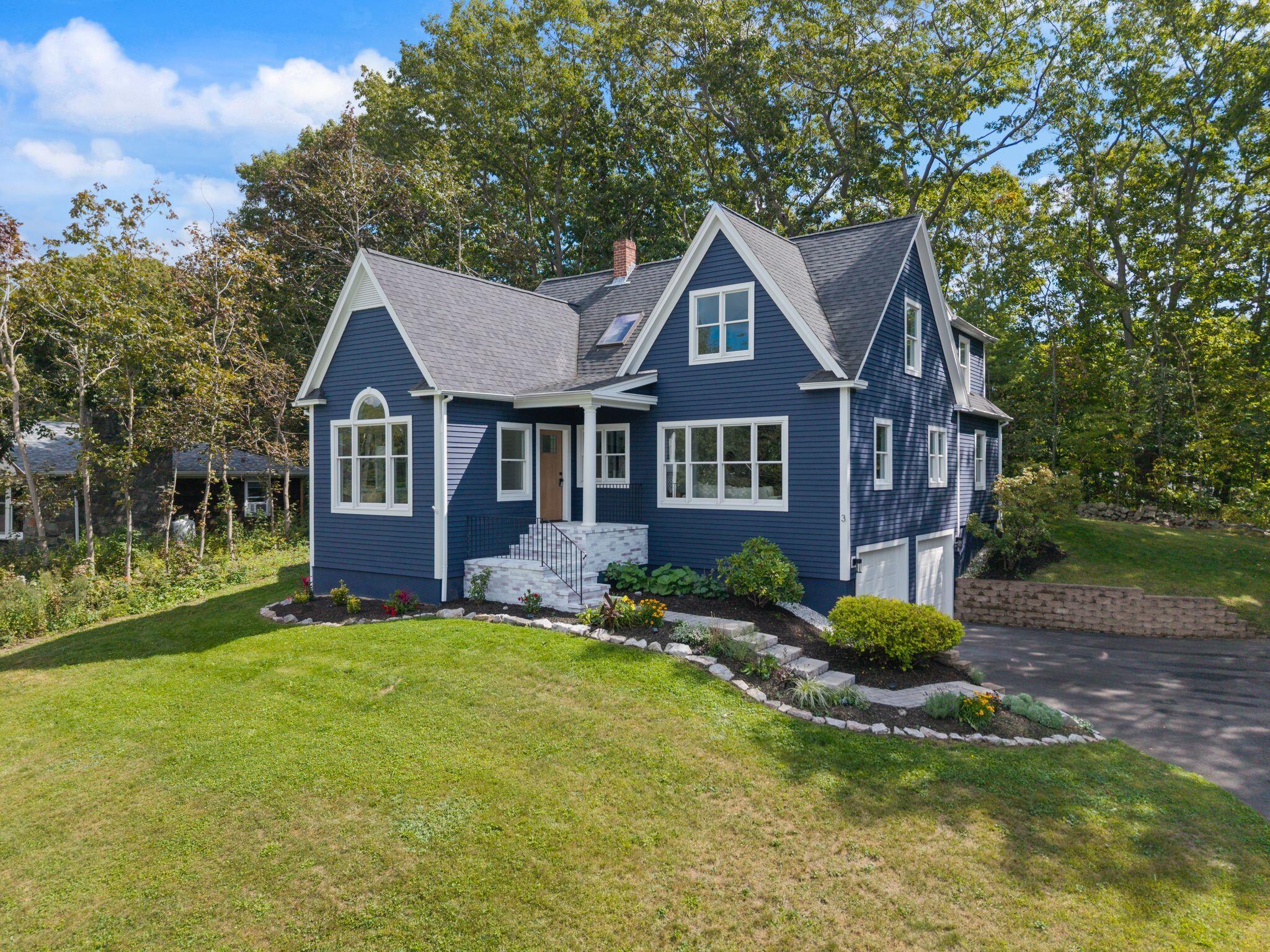 3 Pheasant Hill Road — photo