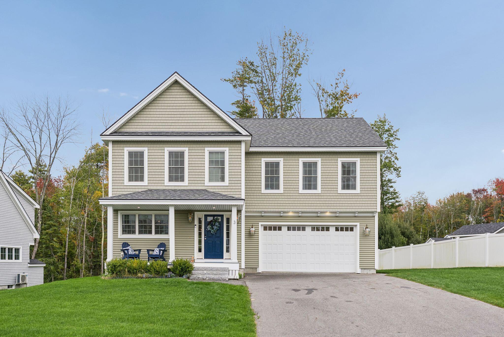 3 Winn Way — photo