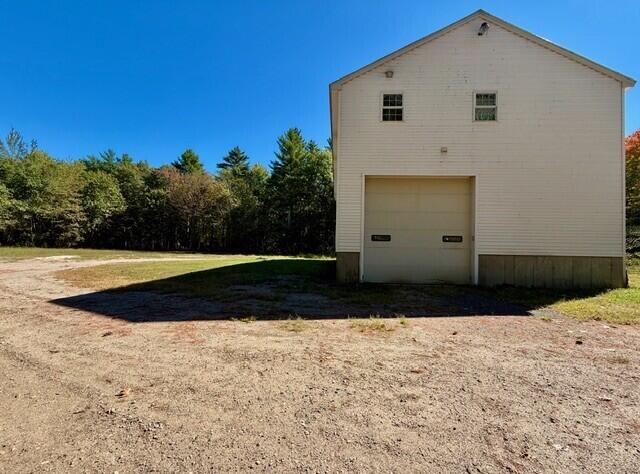 181 Mast Road — photo