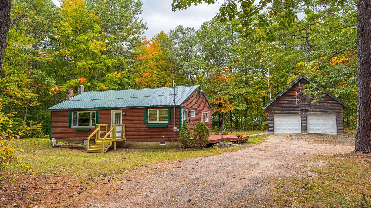 561 Harrison Road — photo