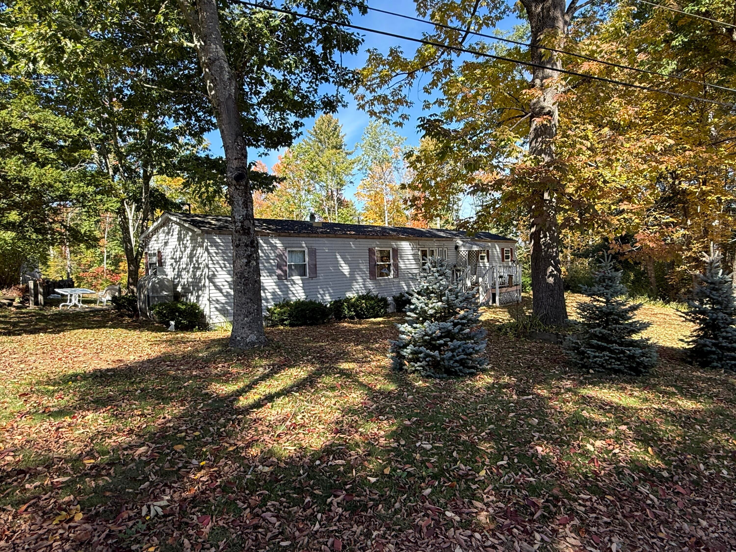 45 Pine Ridge Road — photo