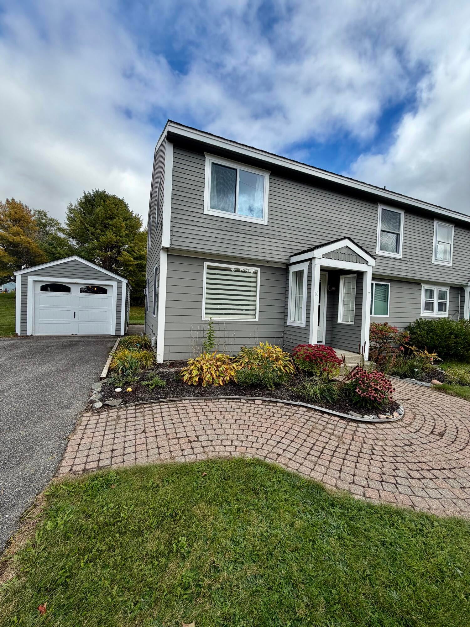 10 Coastal View Court 116 — photo