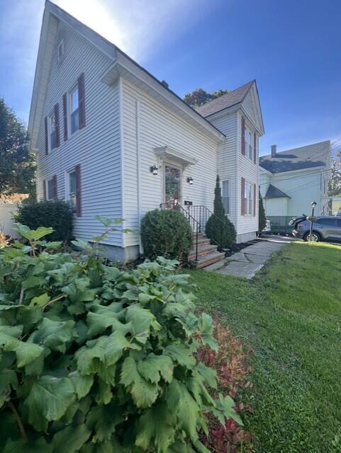 13 W Park Street — photo