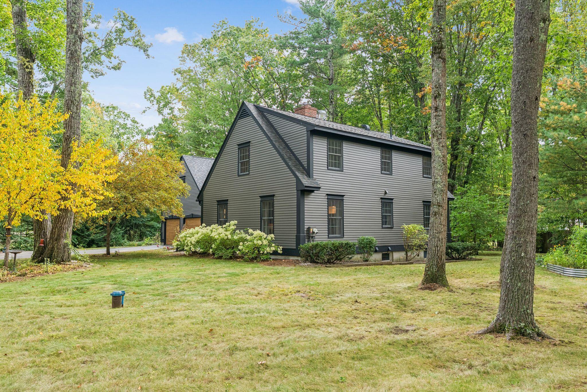 4 Winding Brook Lane — photo