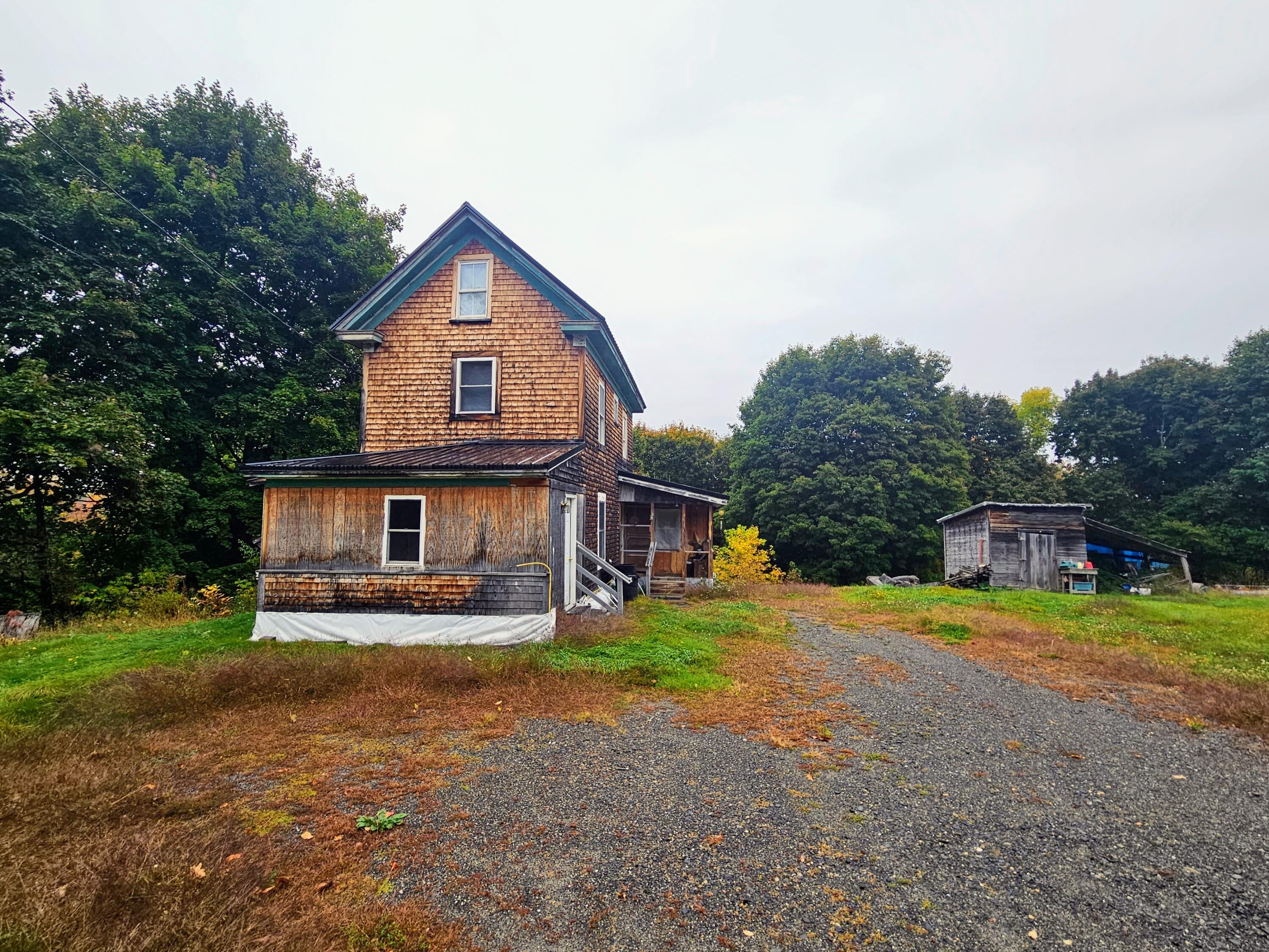 76 Riverside Street, Milo, ME 04463