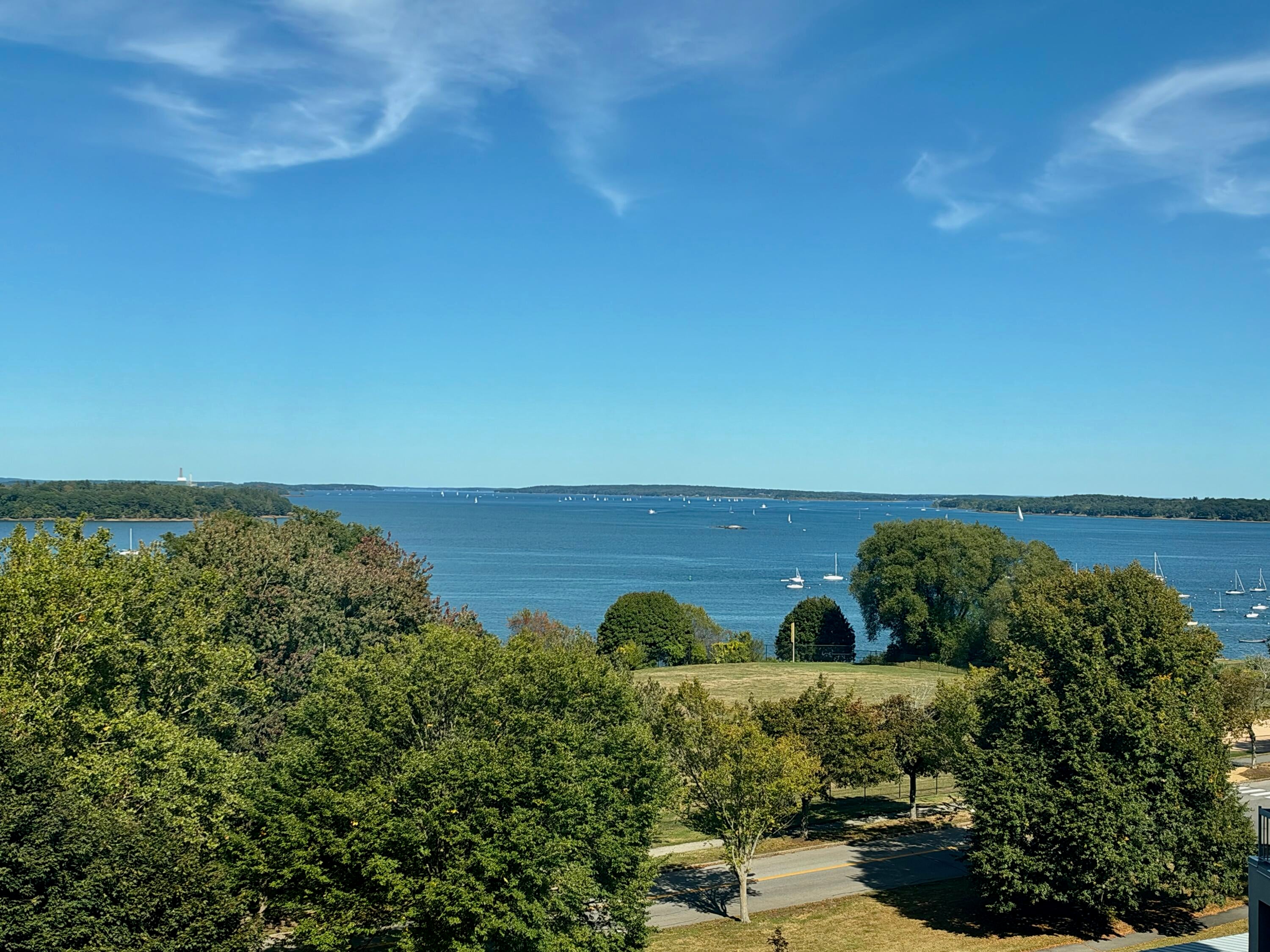 340 Eastern Promenade 233 — photo