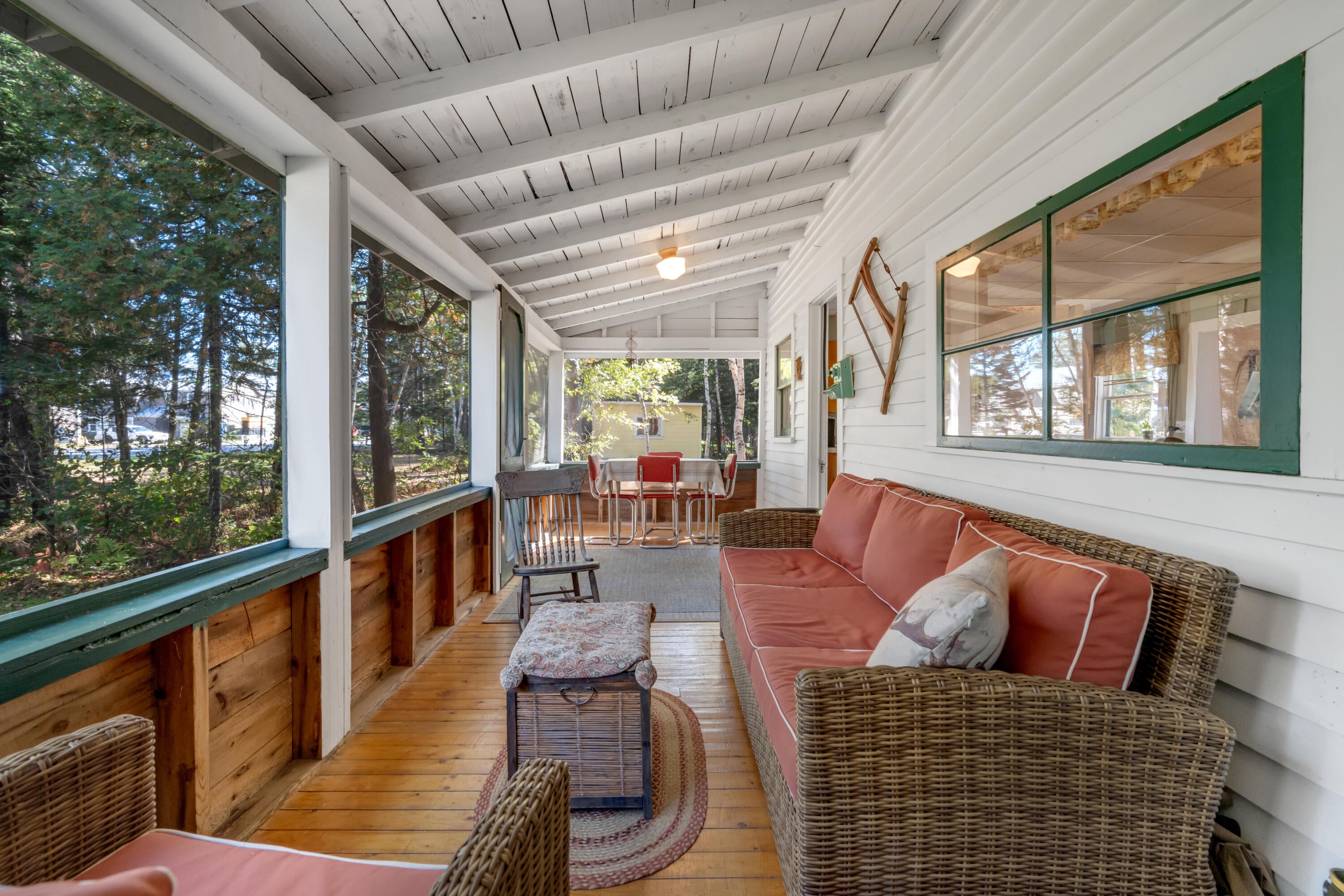 986 Arnold Trail, Eustis, ME 04936 — photo 2