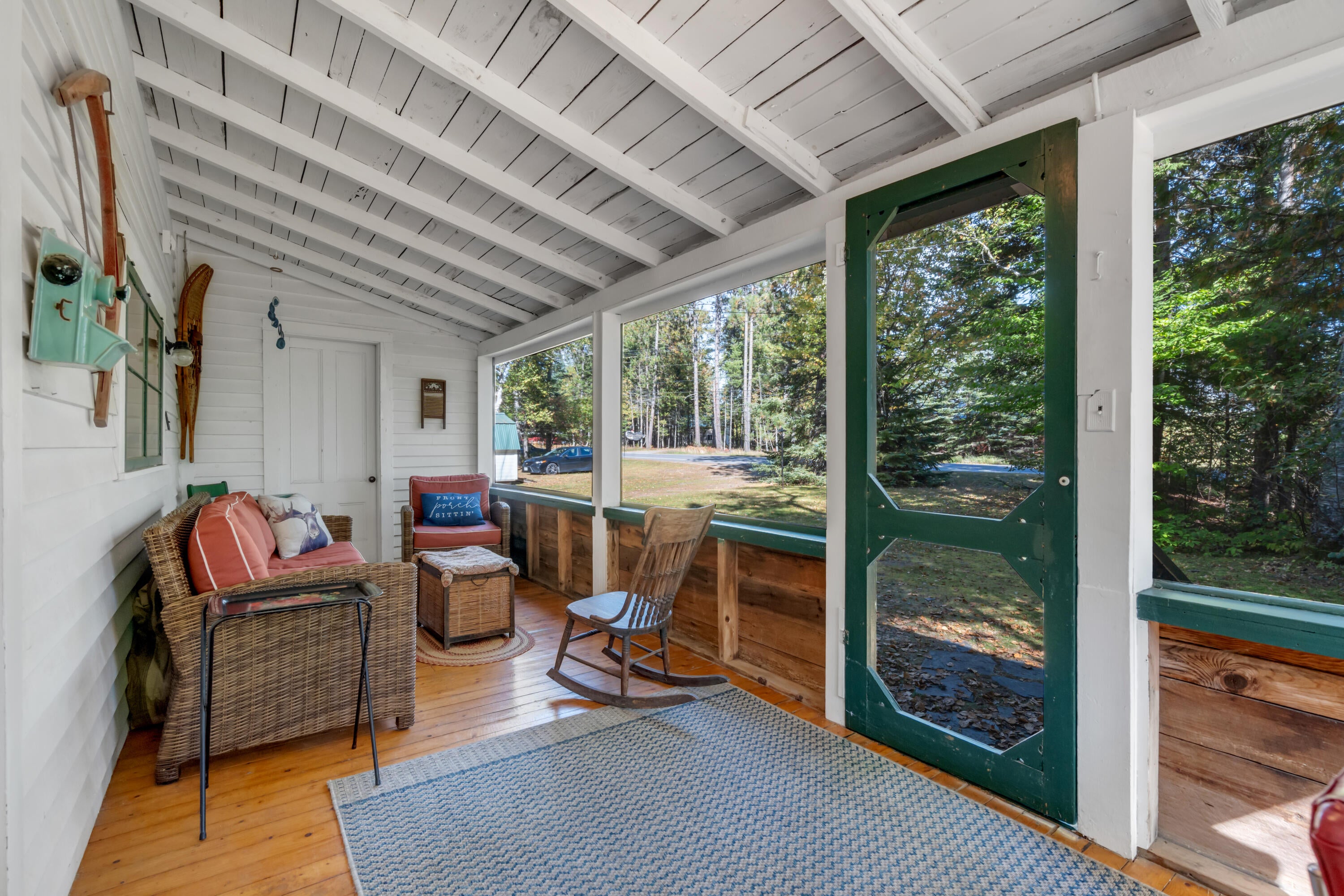 986 Arnold Trail, Eustis, ME 04936 — photo 3