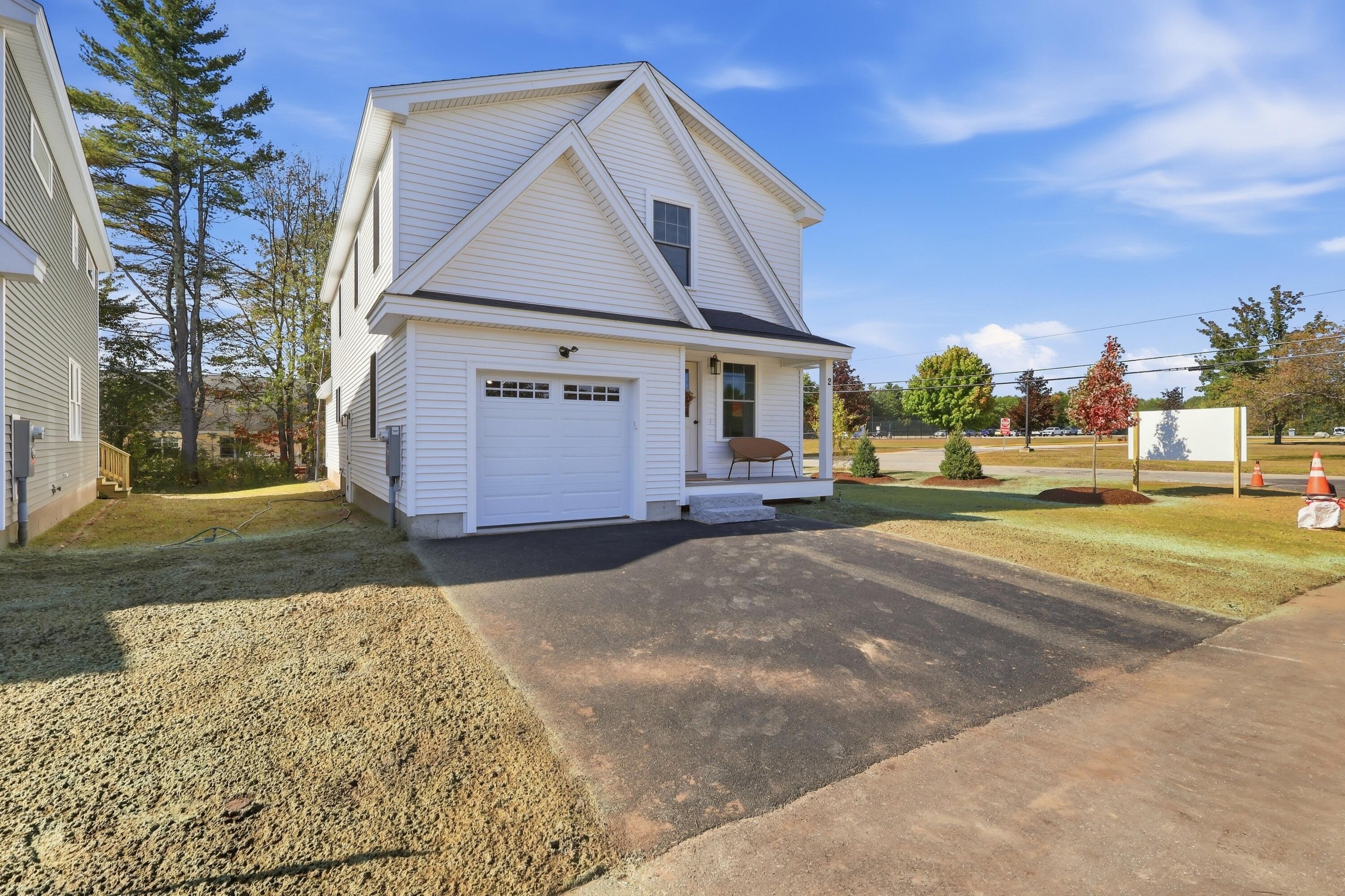 19 Black Birch Way 19 — photo