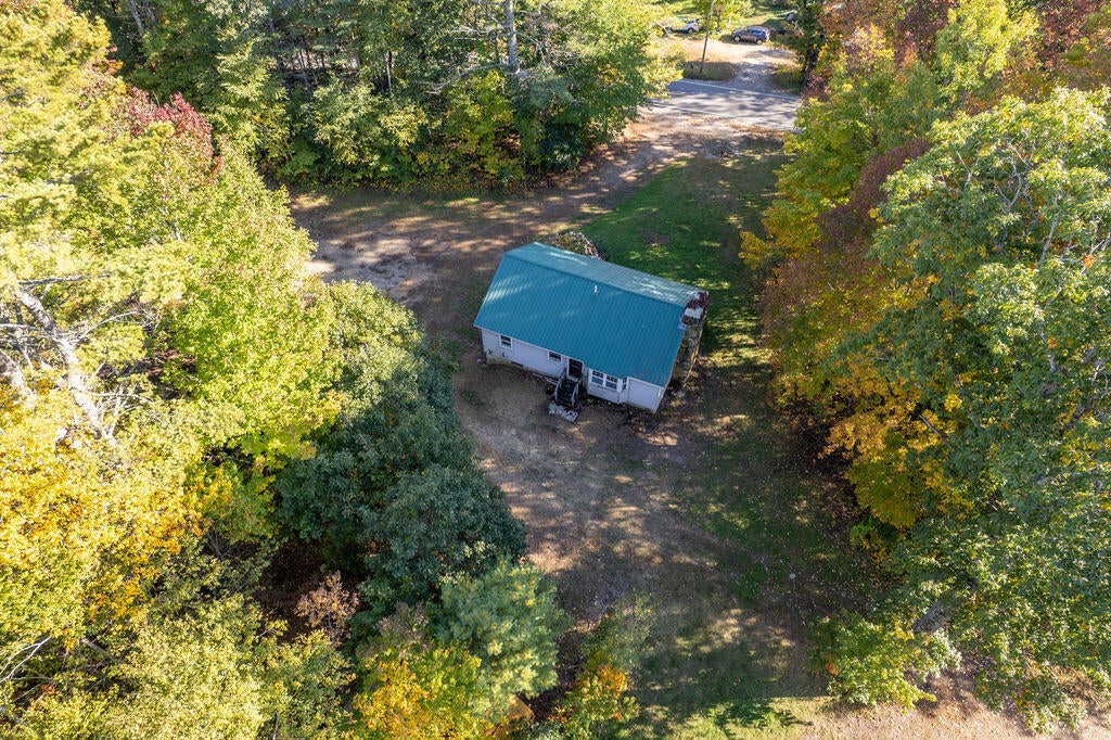 1147 Hallowell Litchfield Road — photo