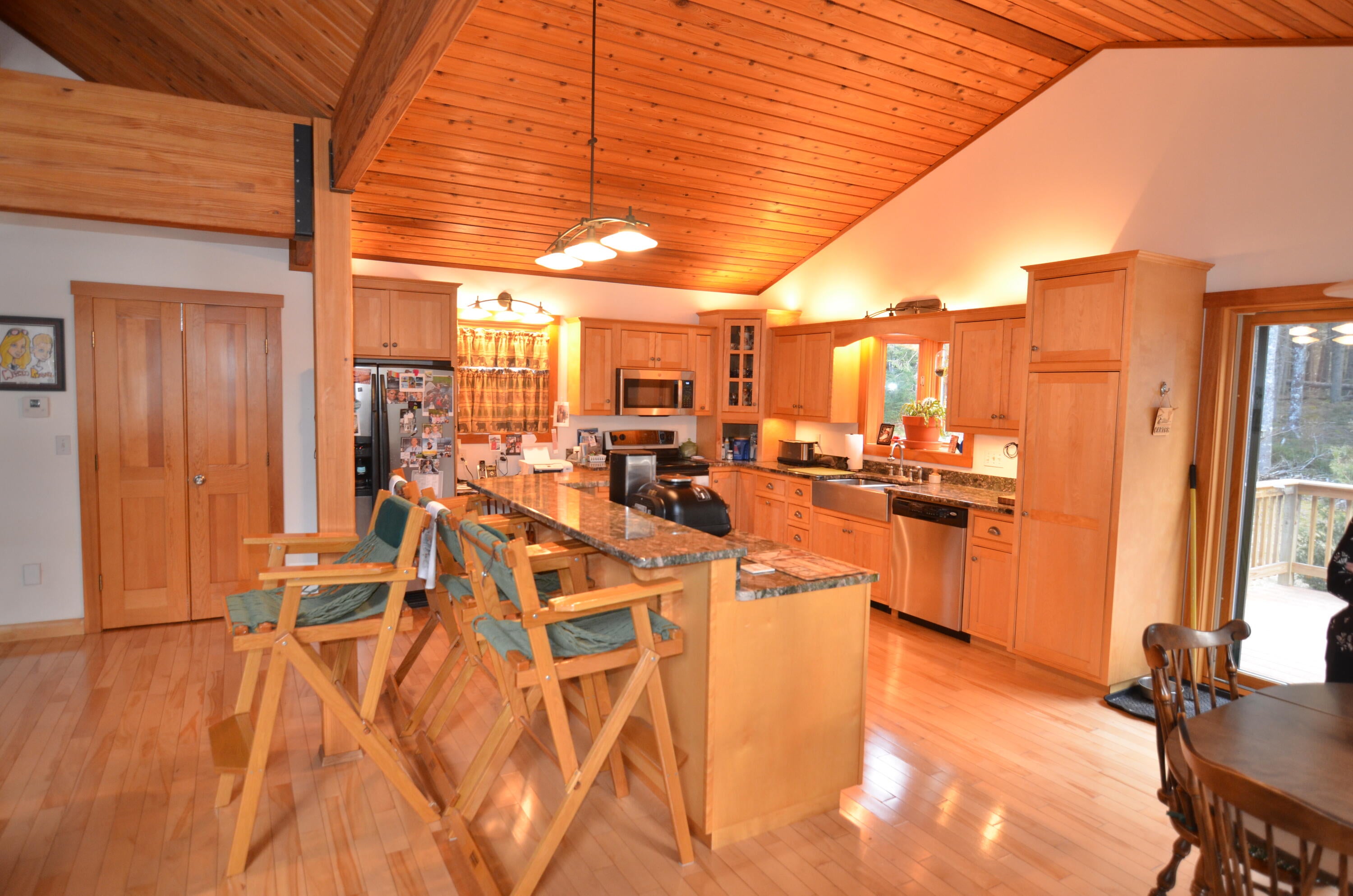 229 Two Lakes Drive — photo