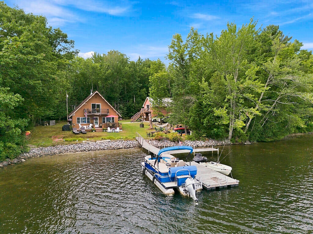 44 Woodham Drive — photo