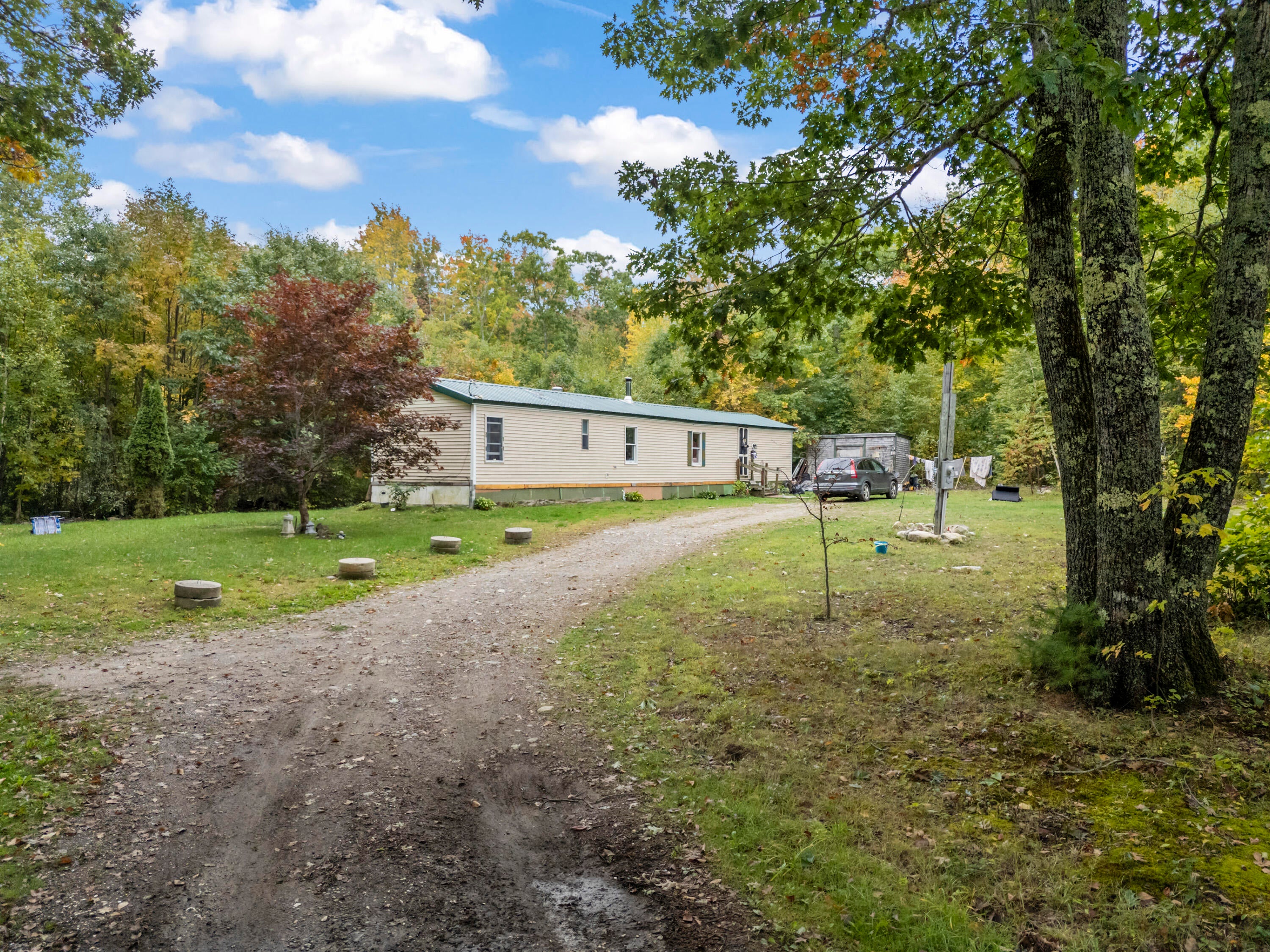 206 Ralph Wink Road — photo