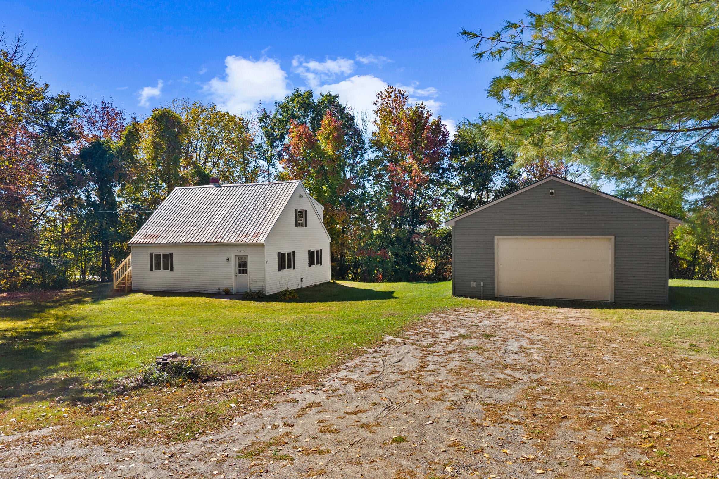 567 Mount Pisgah Road — photo