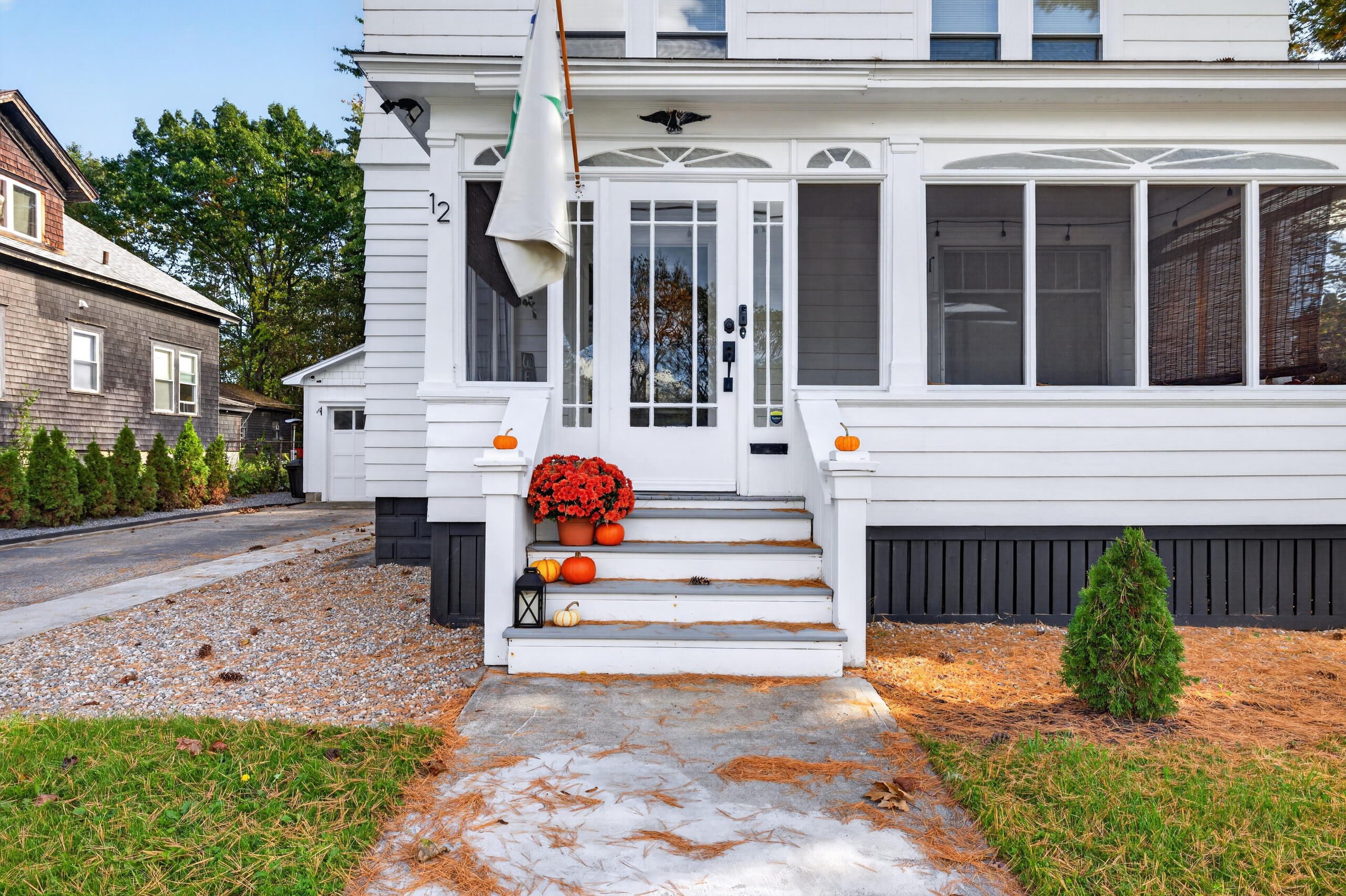 12 Emerson Street — photo