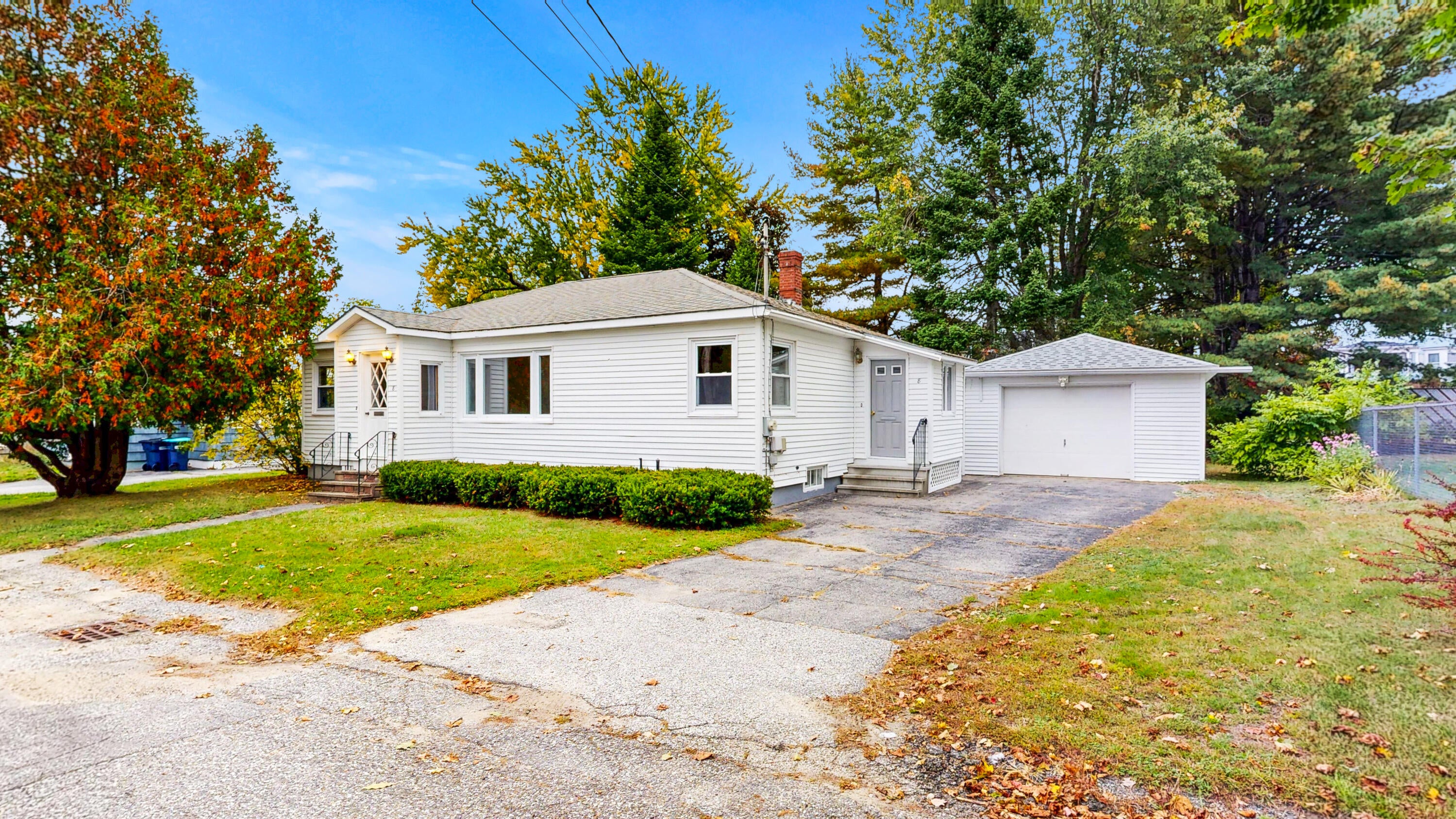 8 Highland Avenue — photo
