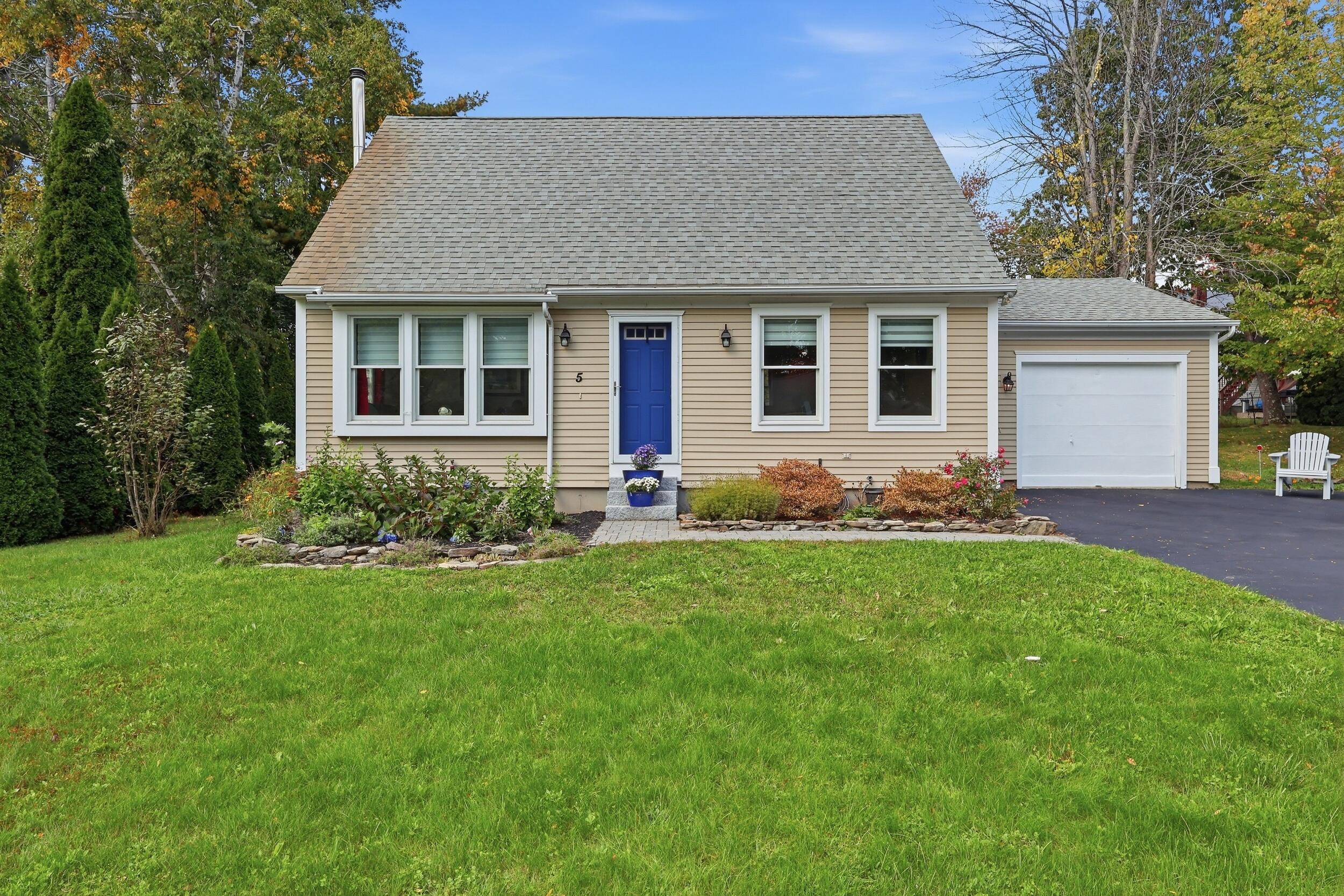 5 Birkdale Circle — photo