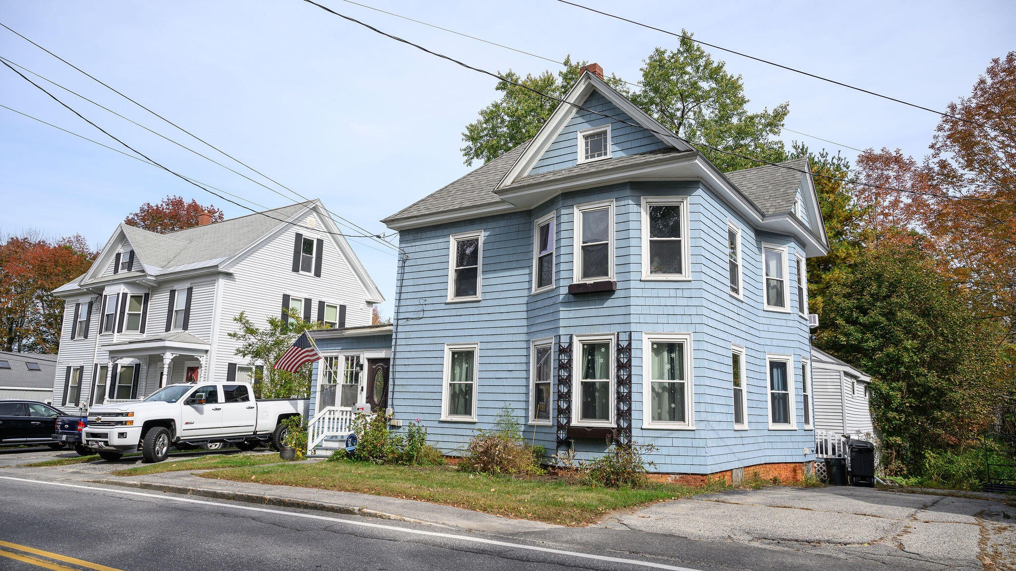 433 High Street — photo