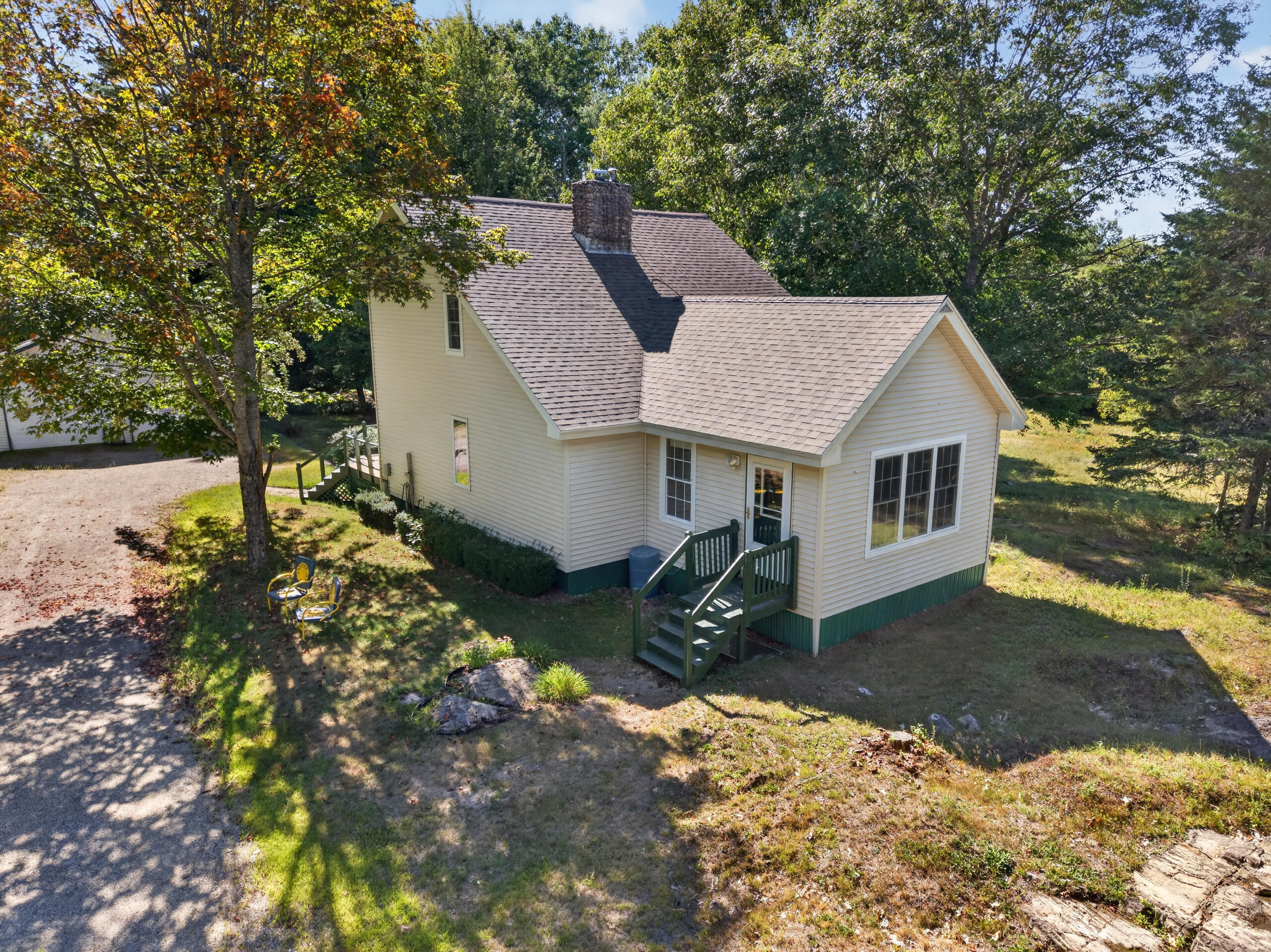 15 Webber Lane — photo