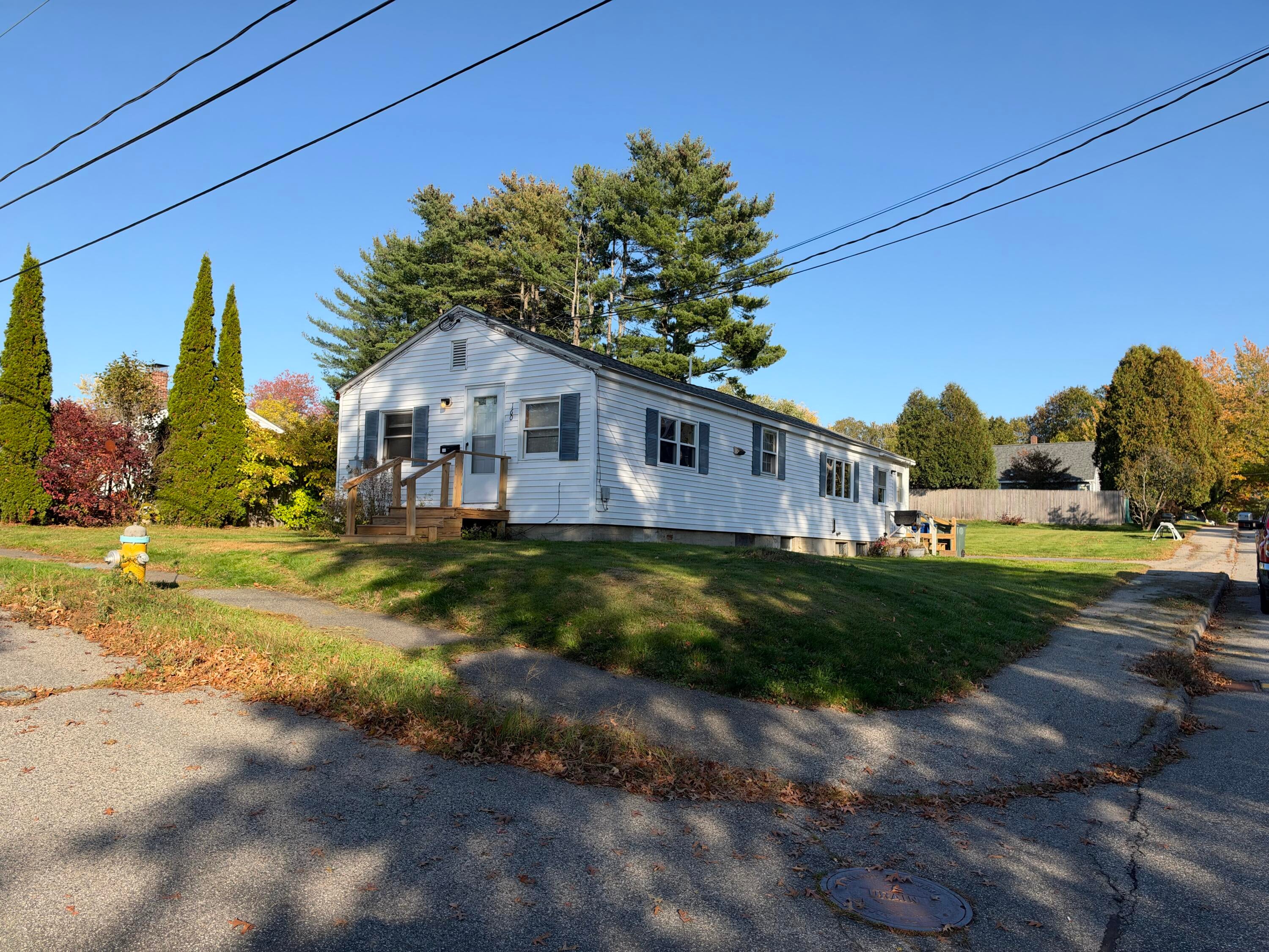 160 W Pleasant Street — photo