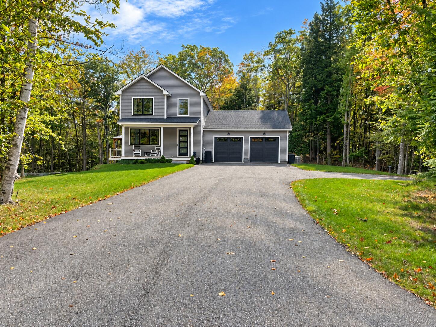 87 Autumn Ridge — photo