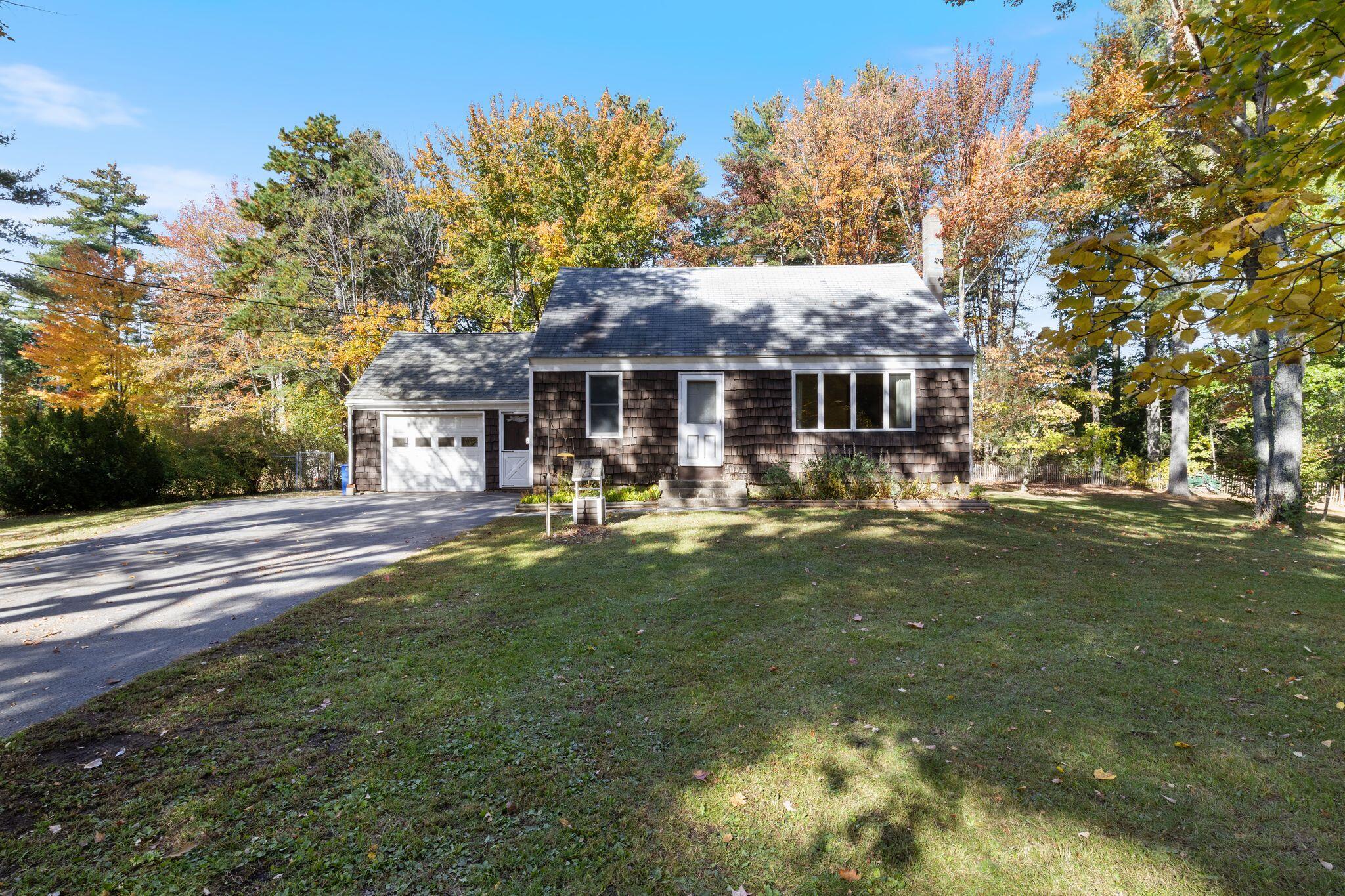 20 Plains Road — photo