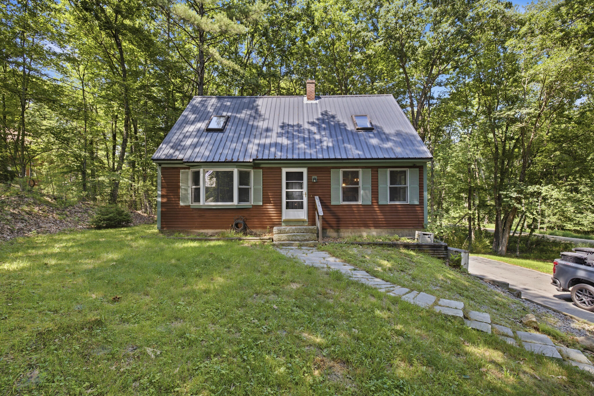 210 Fairview Drive — photo