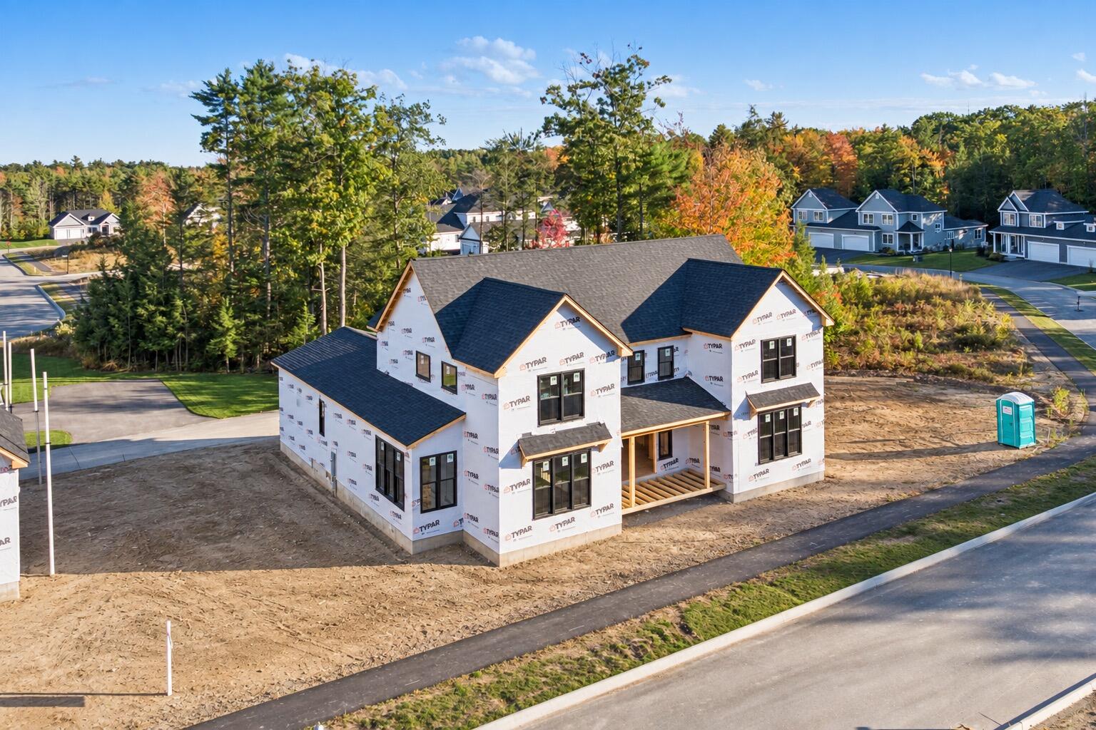 168 Stewart Drive — photo