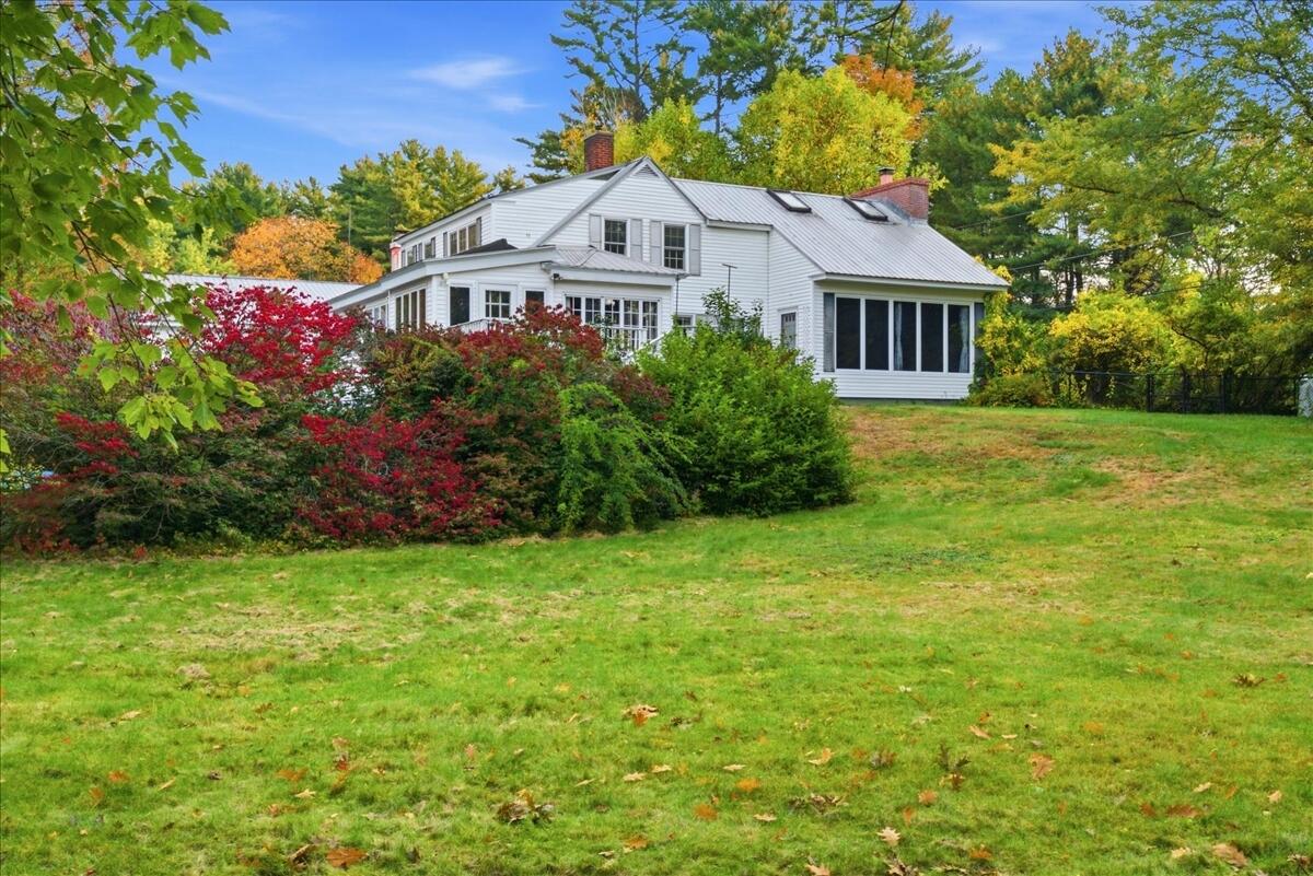 1 Tribou Drive — photo