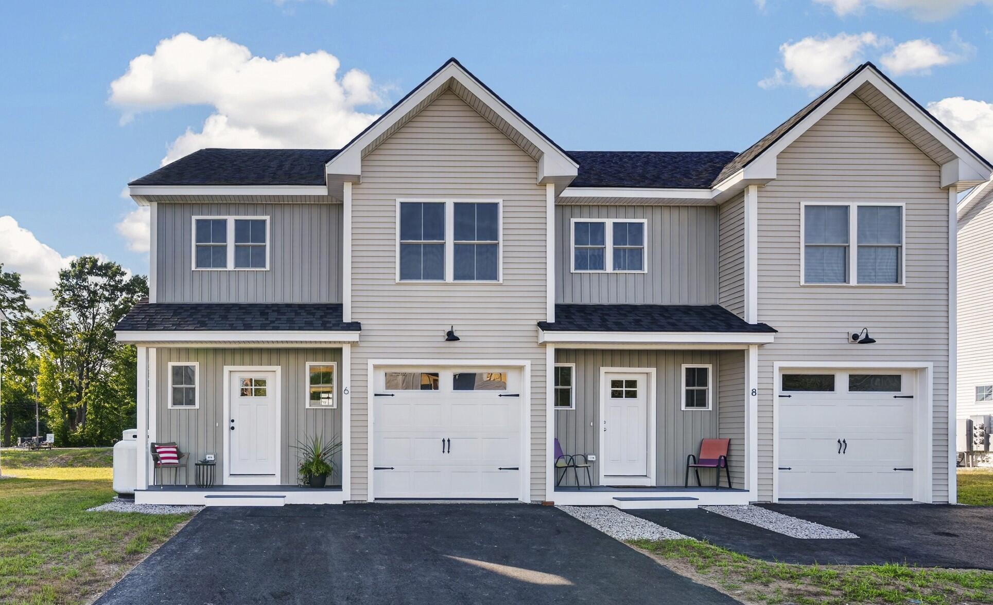 5 Dolley Farm Road 17 — photo