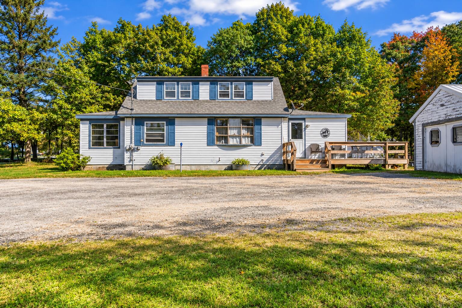 41 Middlesex Road, Topsham, ME 04086 | Realty.com