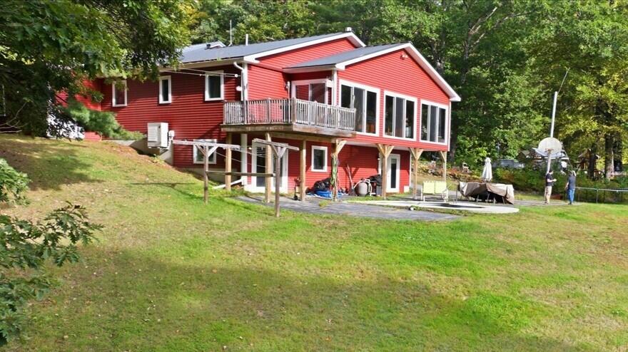 20 River View Terrace — photo