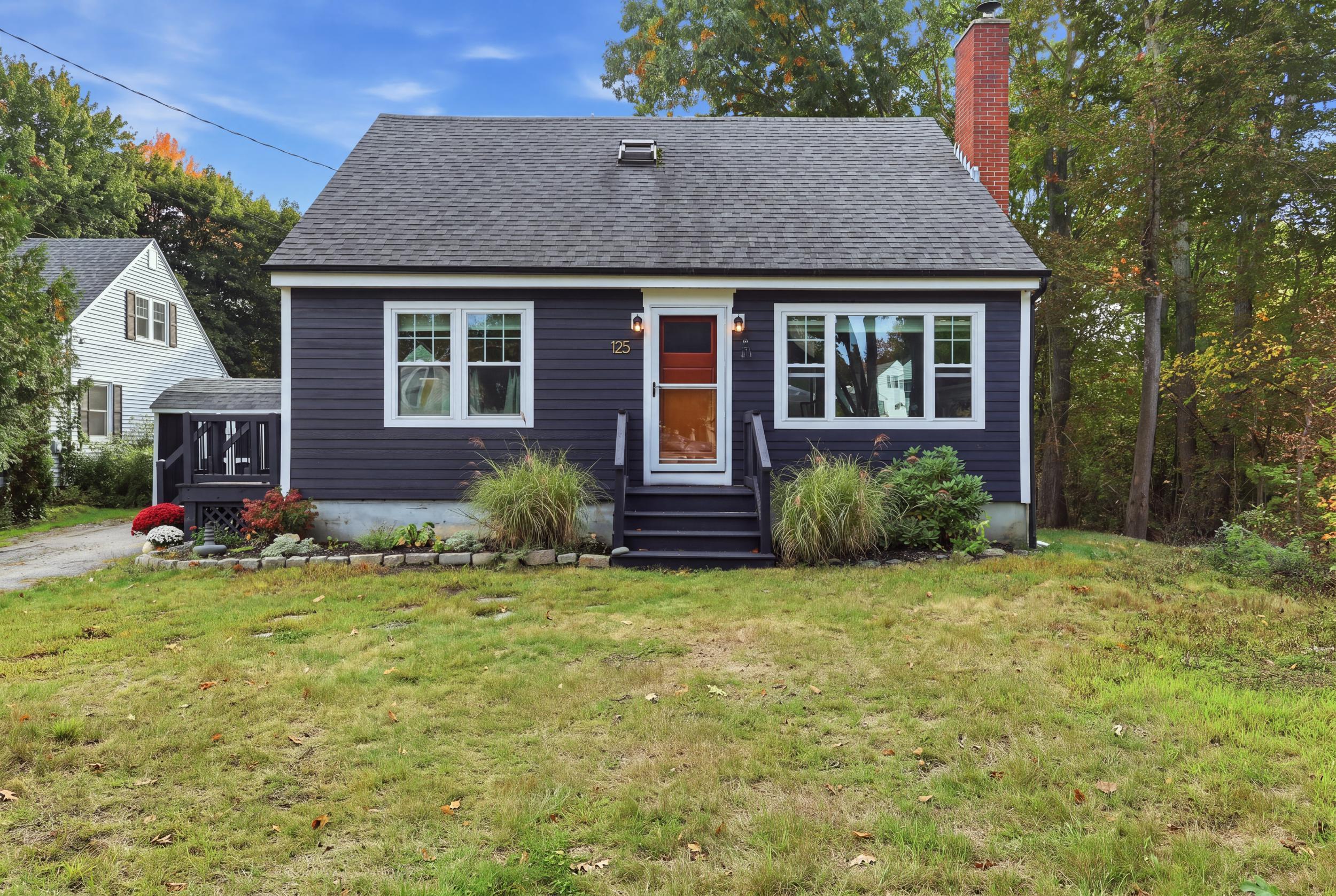 125 W Commonwealth Drive — photo