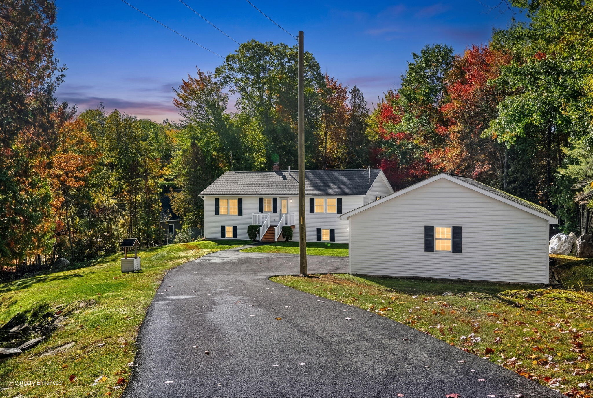 25 Deer Run Road — photo