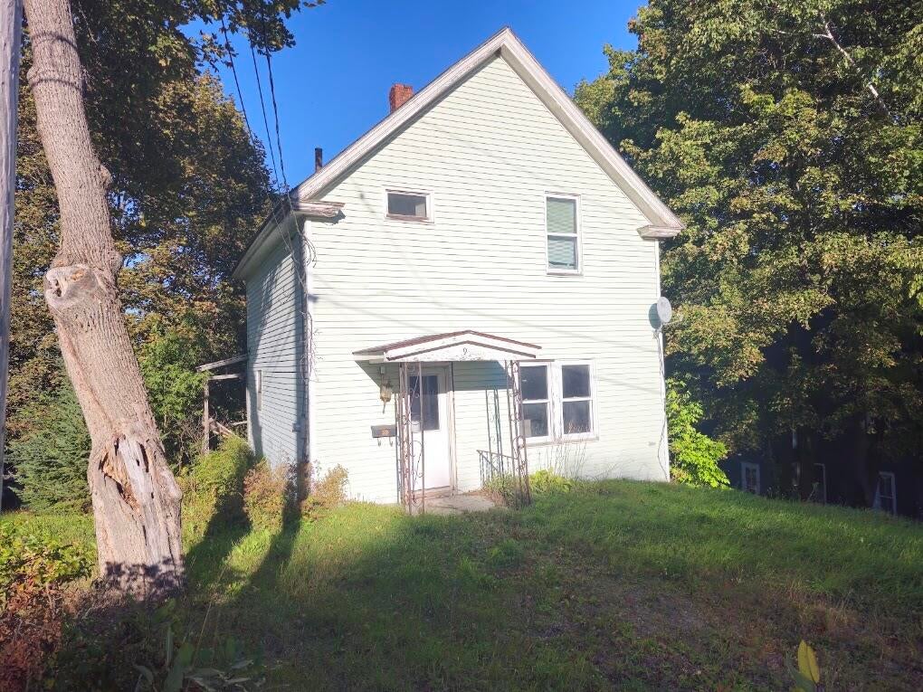 9 Lincoln Street — photo