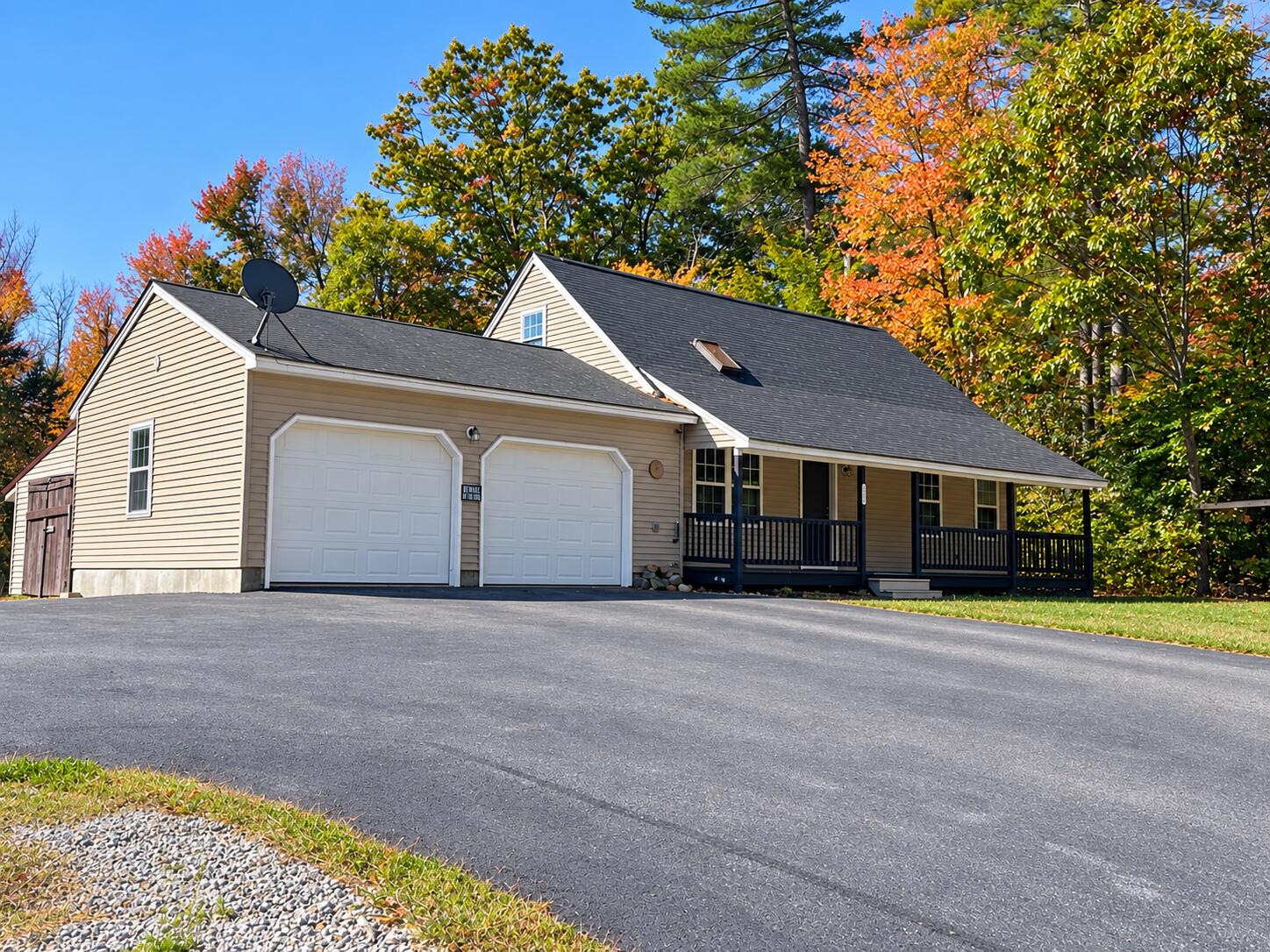 265 Loop Road, Acton, ME 04001 — photo 2
