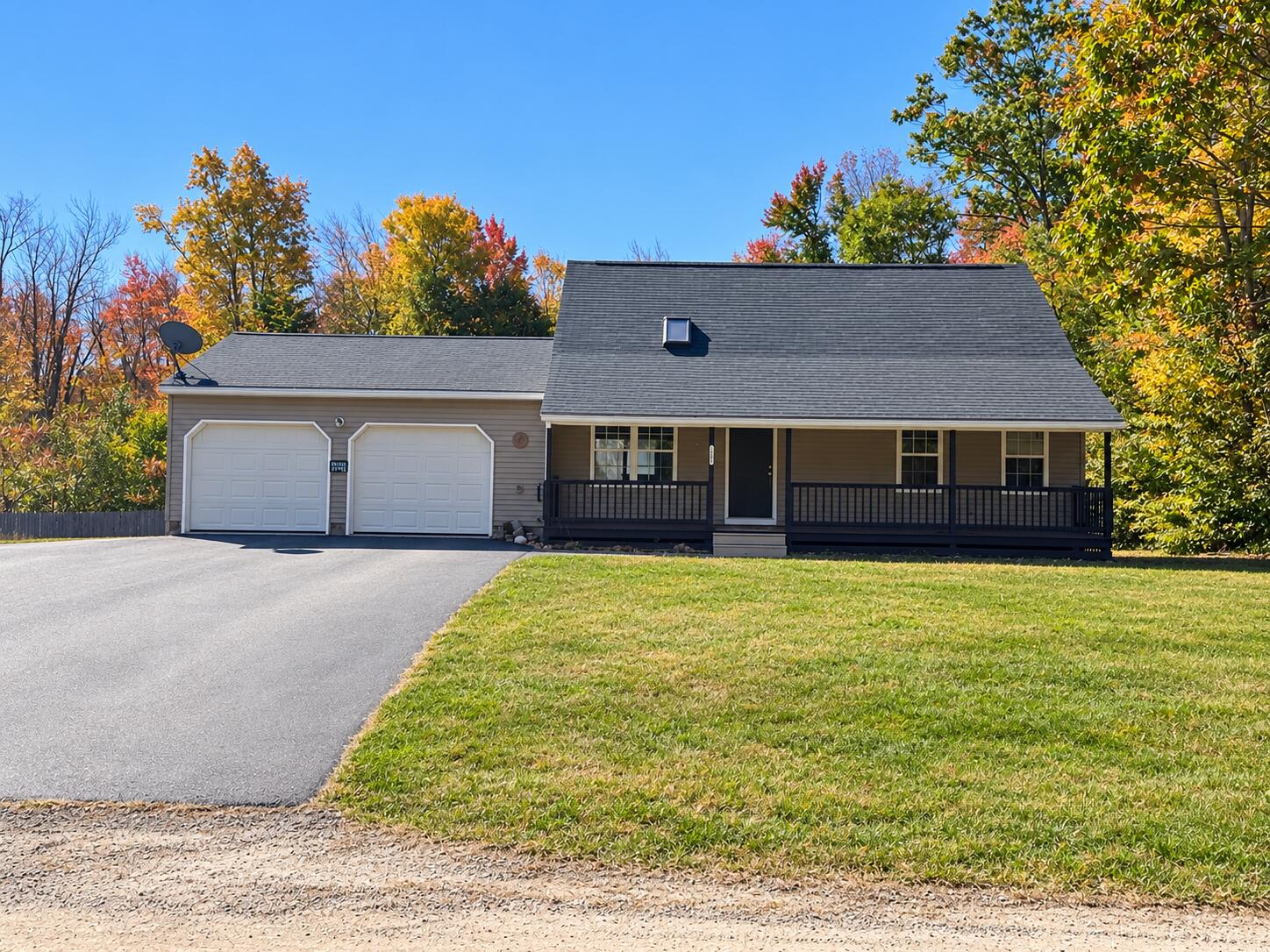 265 Loop Road, Acton, ME 04001 — photo 3