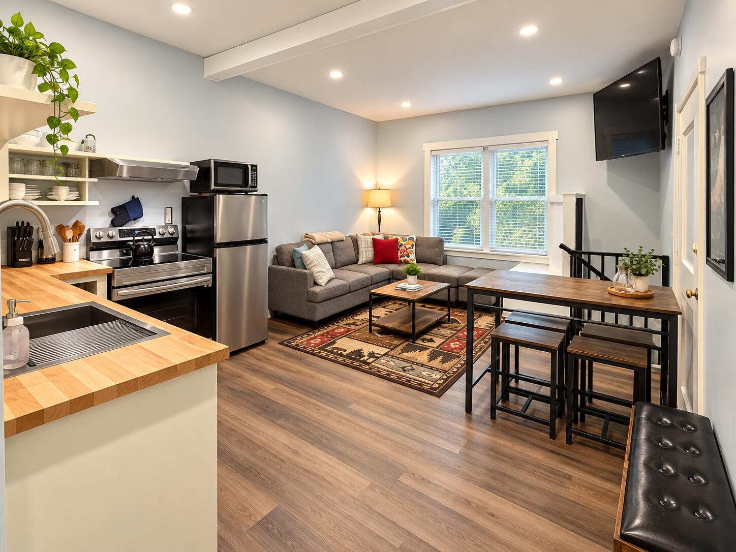 1105 Valley Crossing 1103 — photo