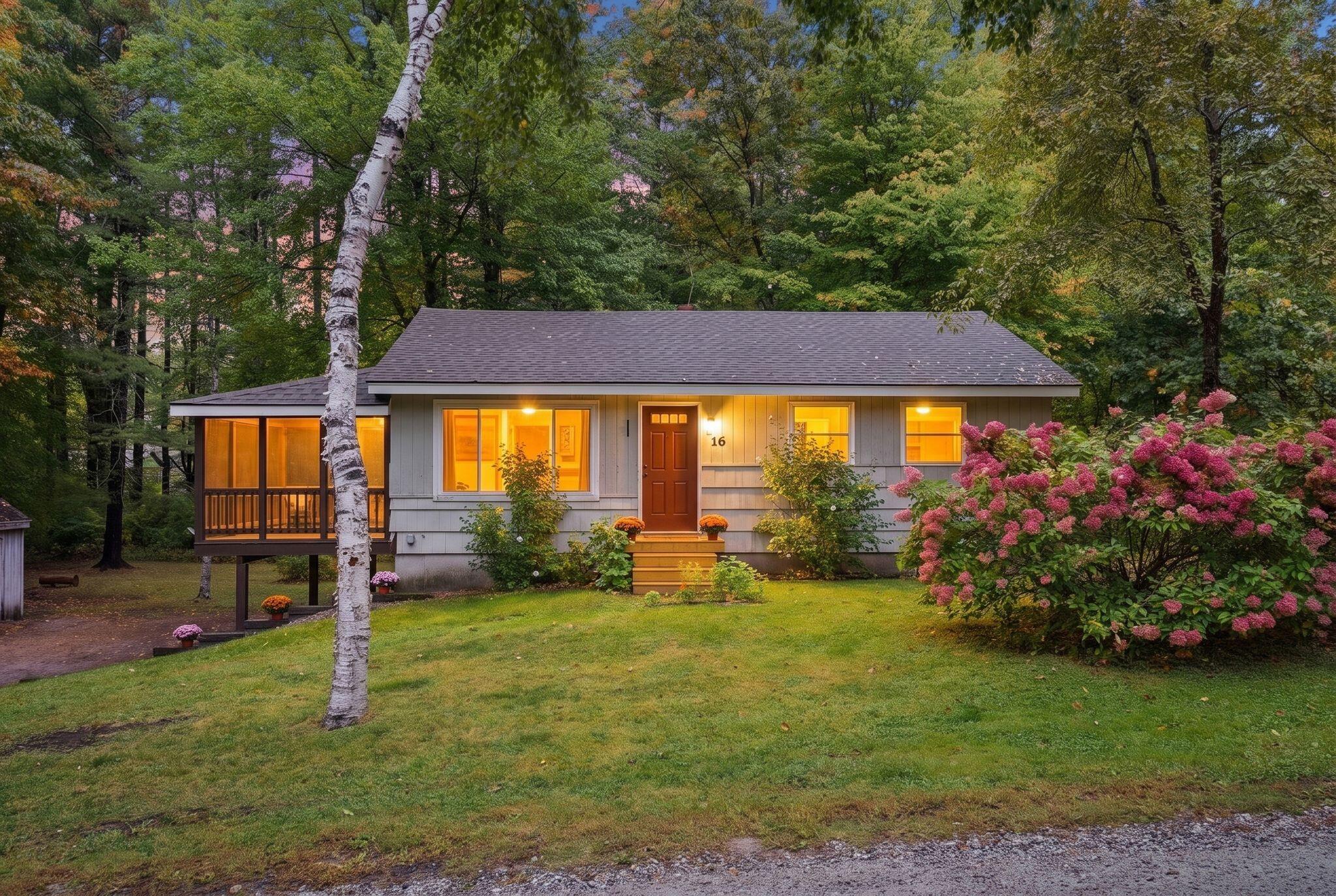 16 Hideaway Lane — photo
