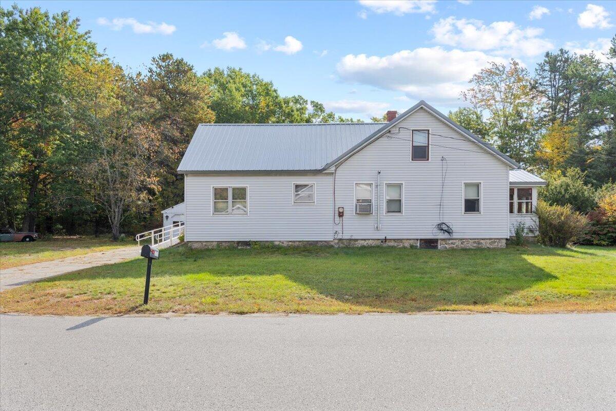 358 Kennebunk Road — photo