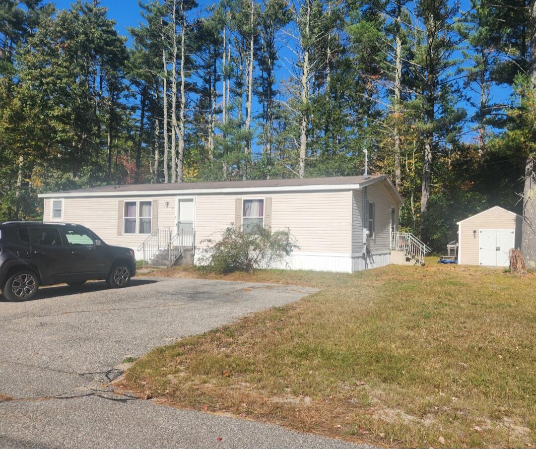 8 Juniper Lane — photo