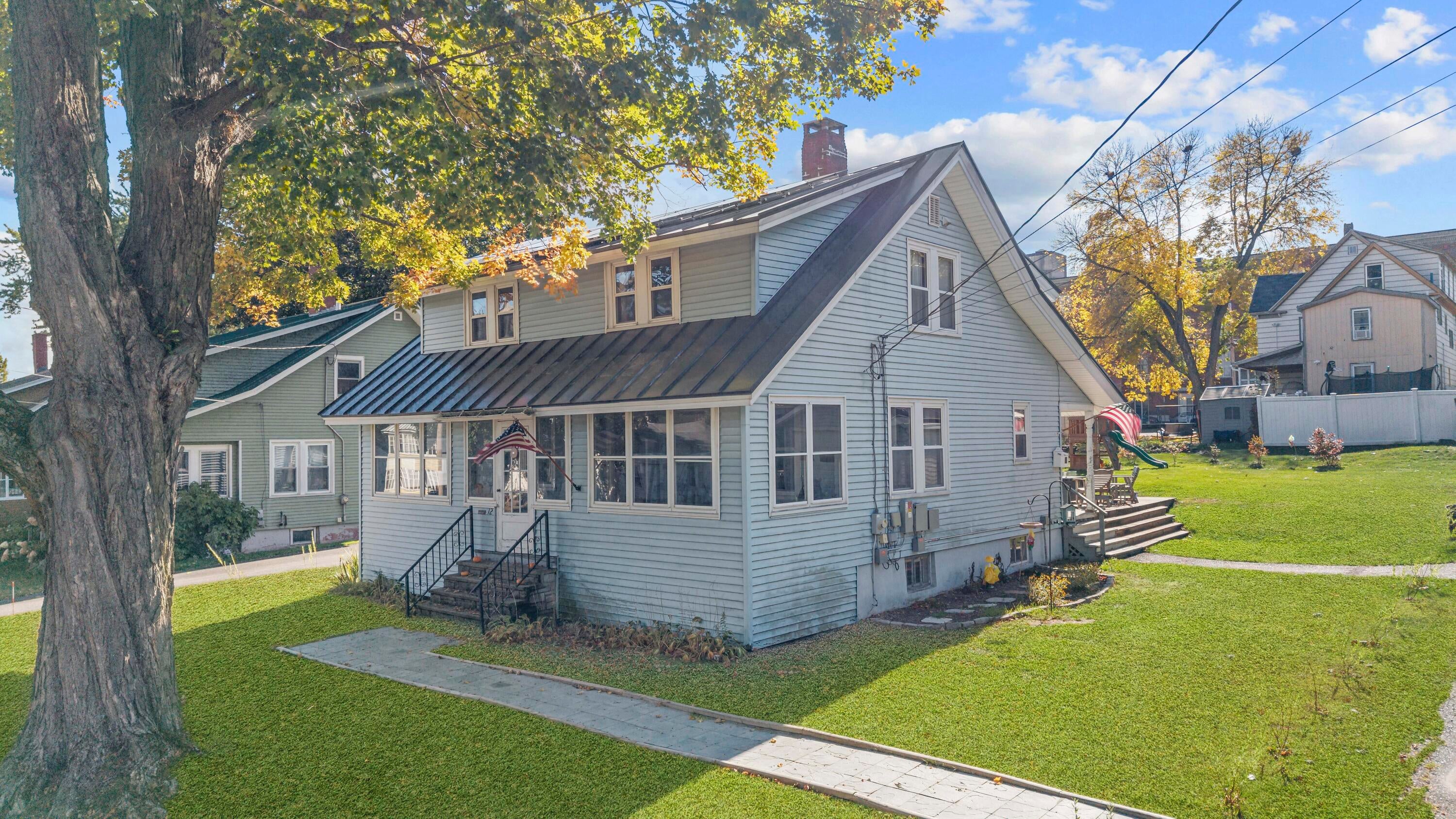 12 Greenwood Street — photo